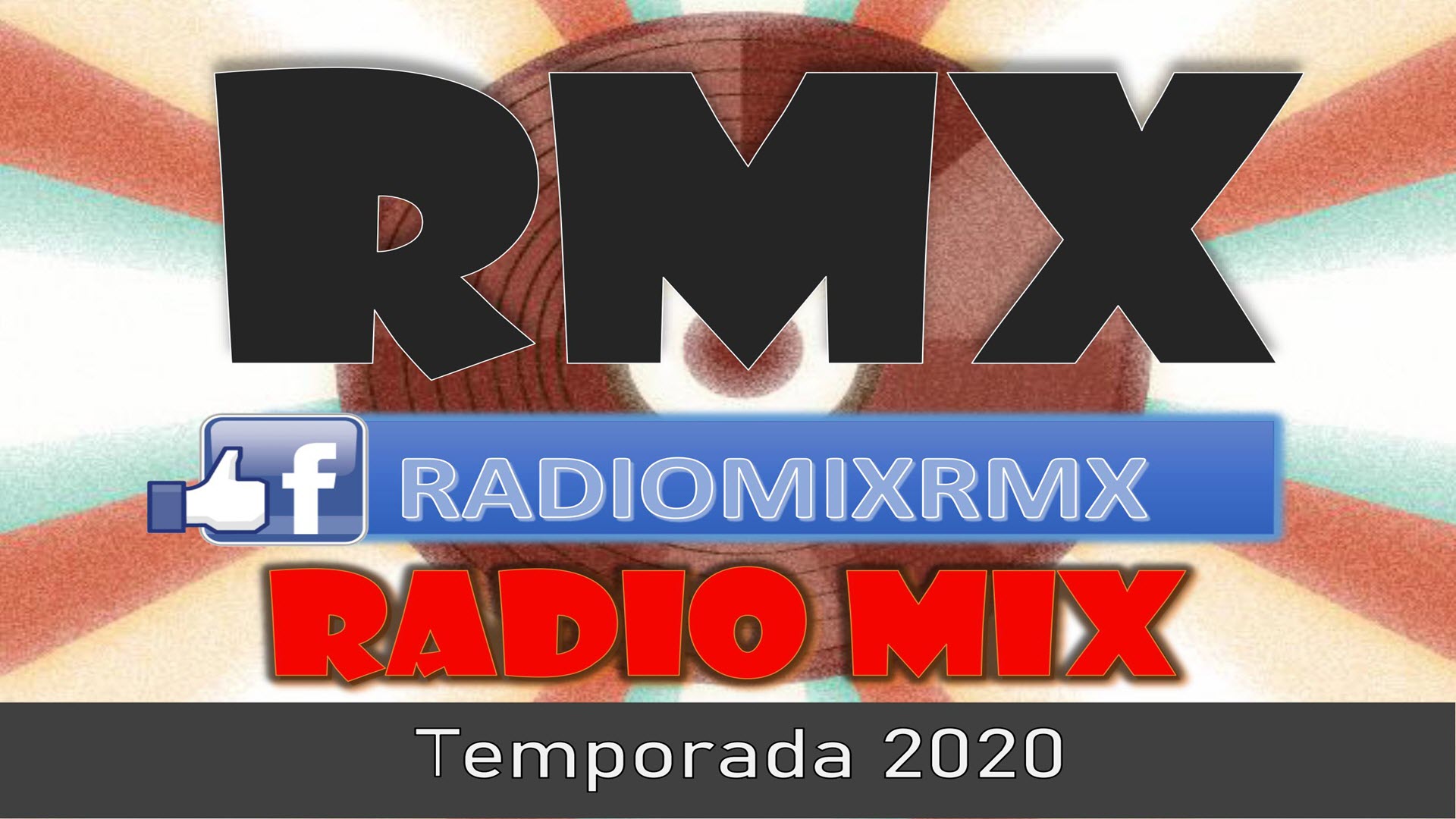 Radio Mix RMX