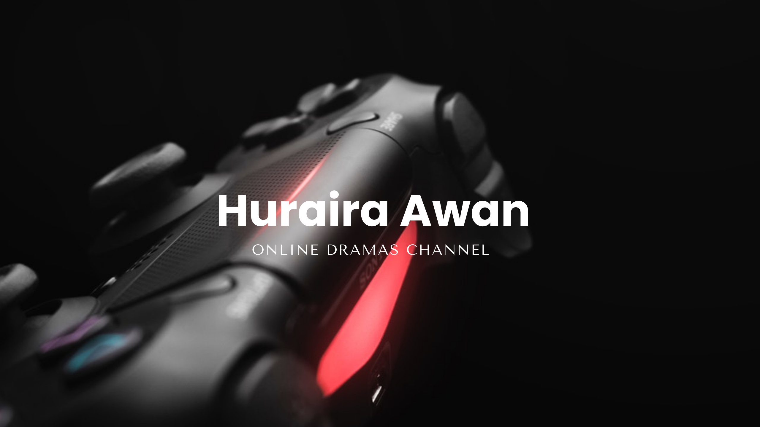 Huraira Awan