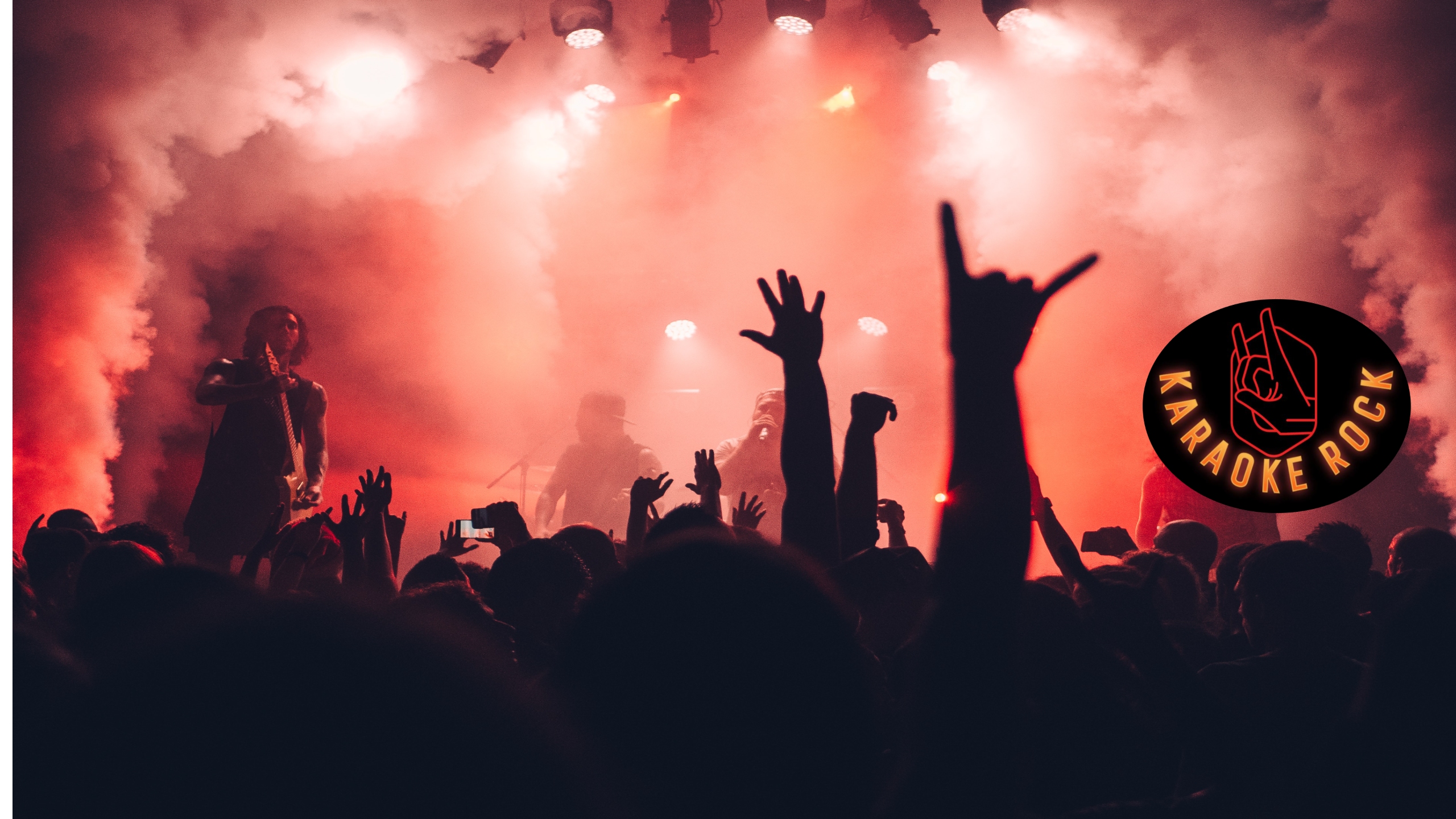 KARAOKE ROCK