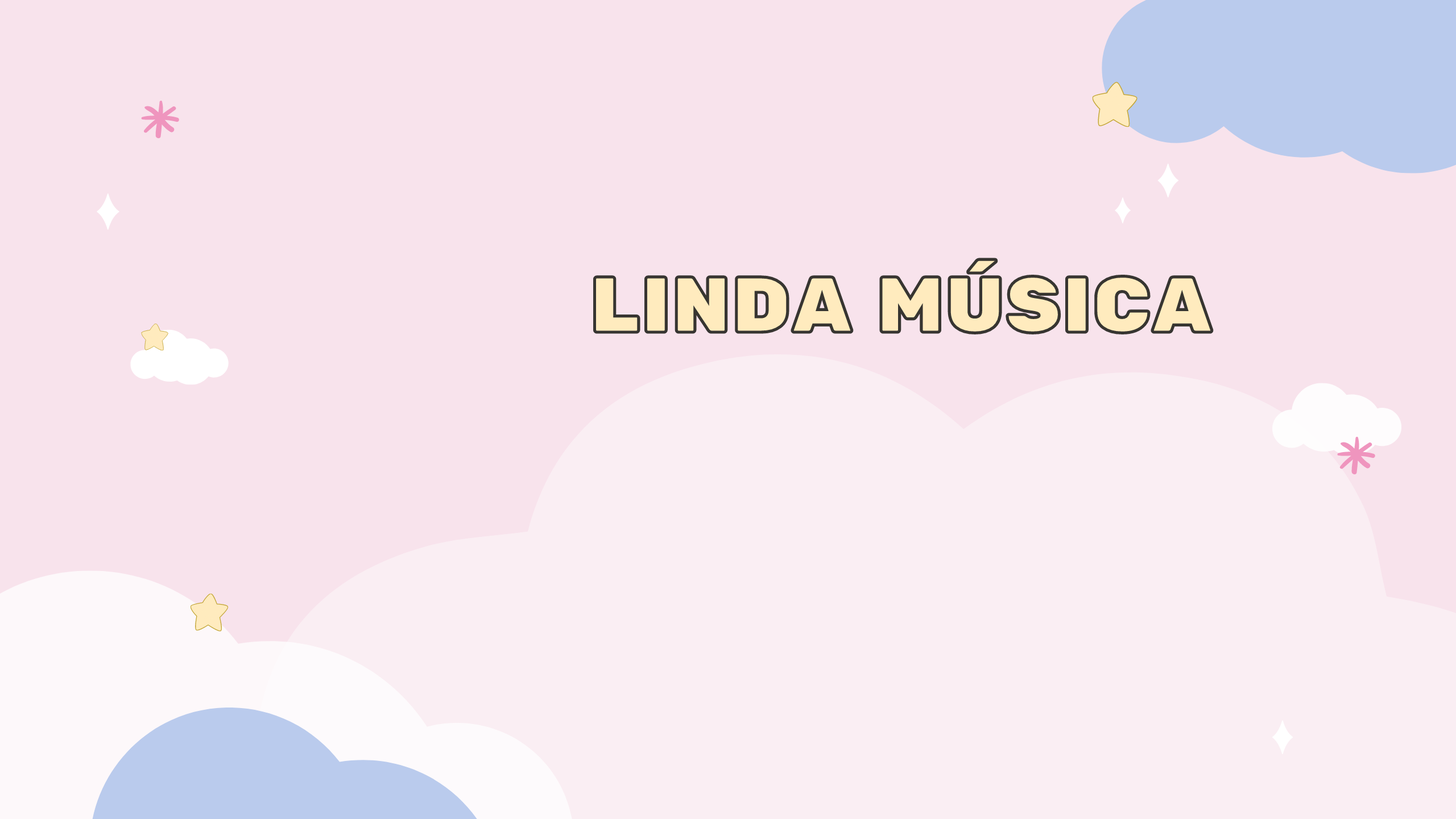 Linda Música