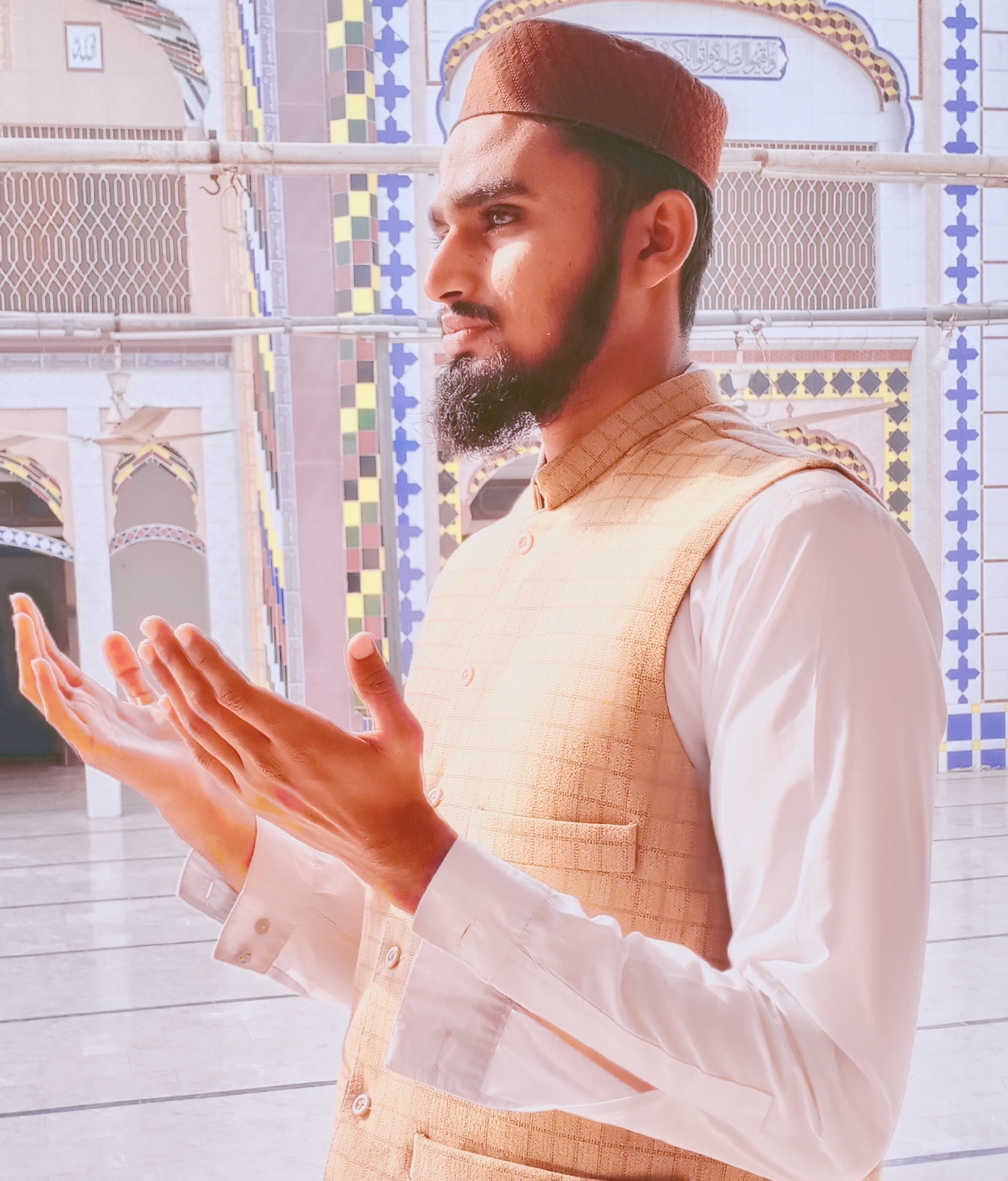 Farooq Nagina Gujjar