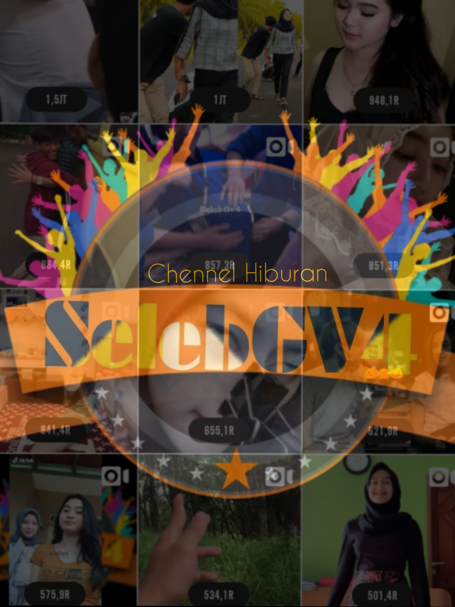 Selebgv4 Official