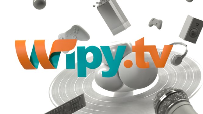 Wipy TV