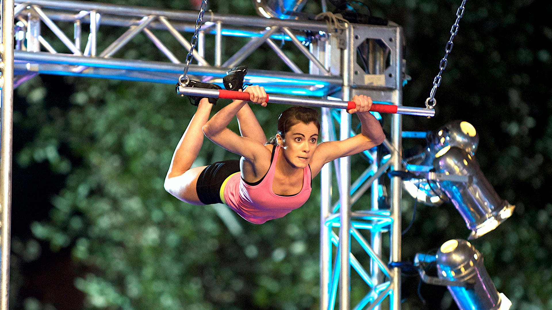 American Ninja Warrior Channel
