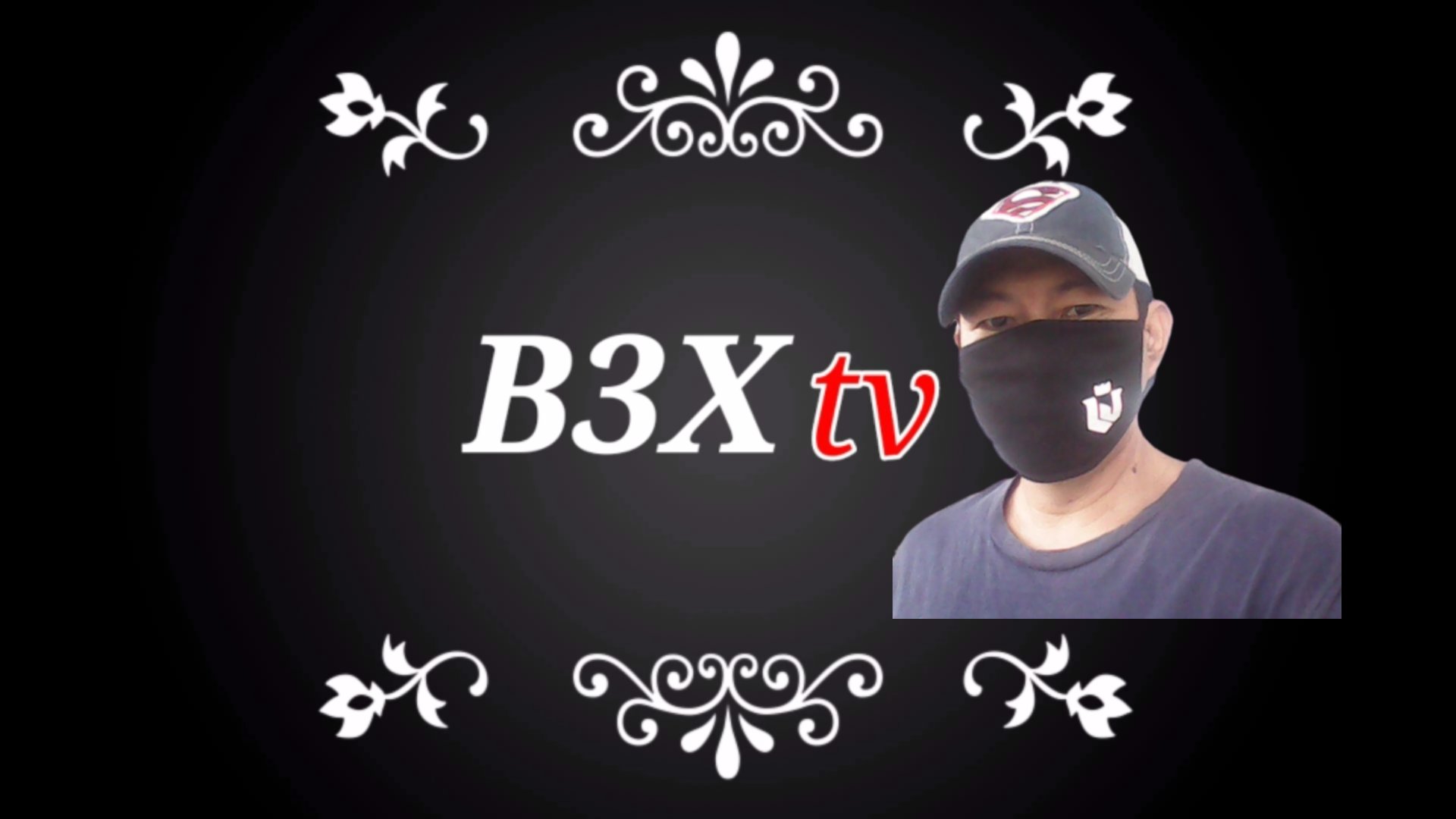 Berttrix  B3Xtv