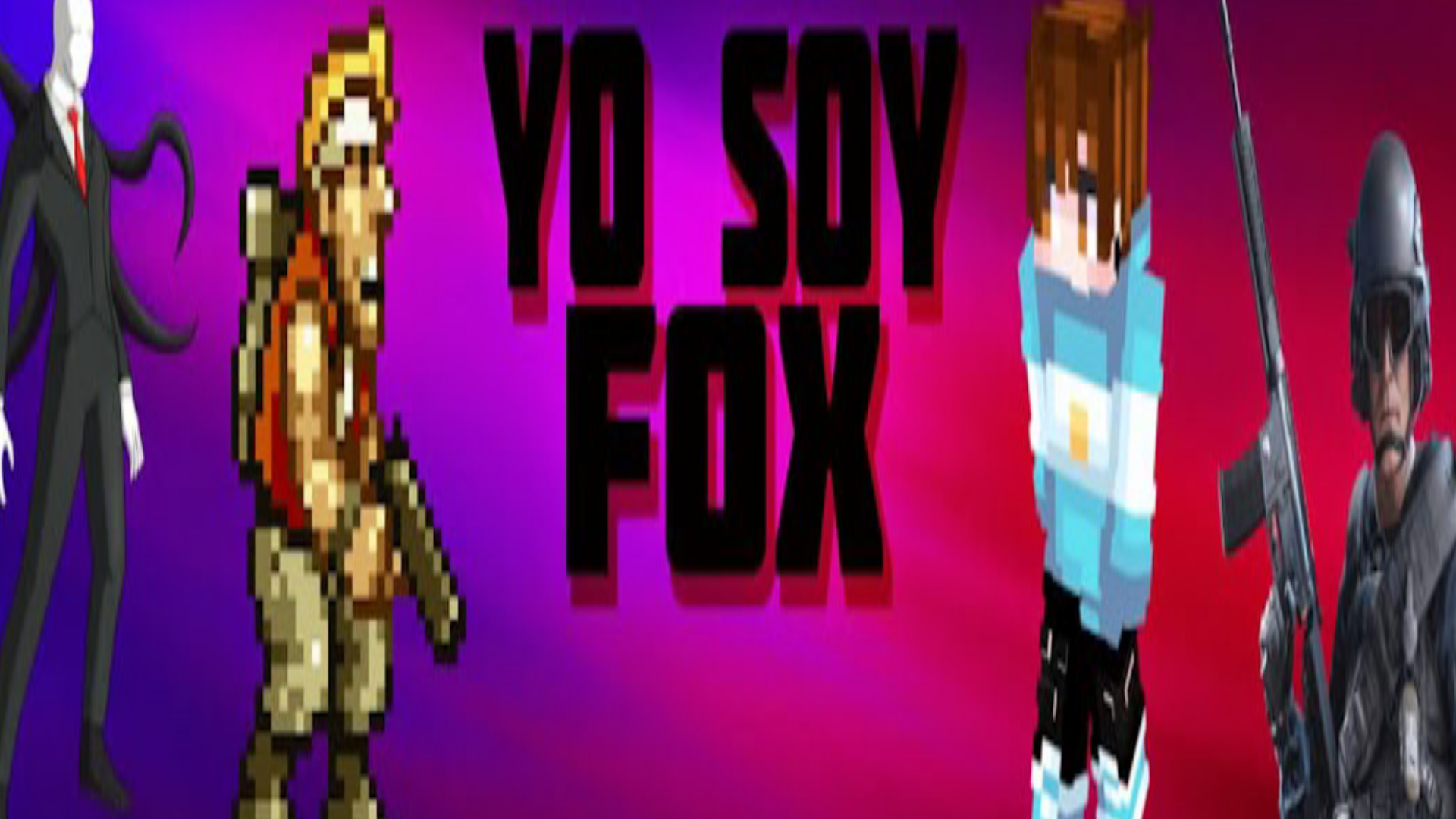 Yo soy fox 3315