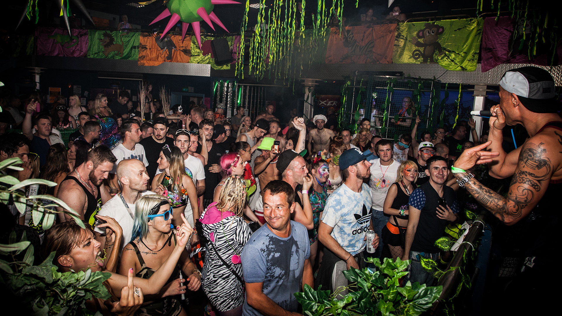 Tristan Griffiths #ImTristanG