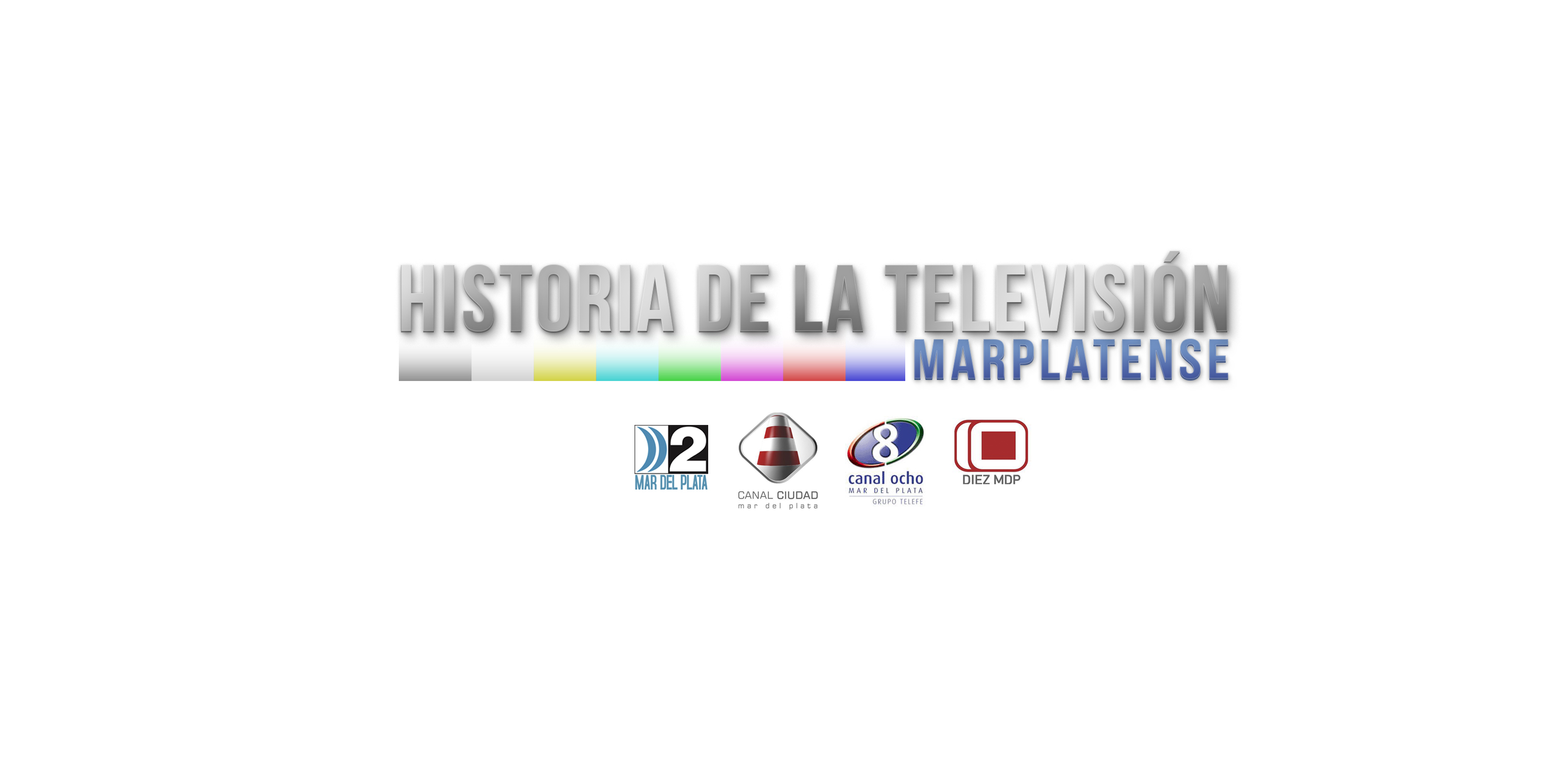 Historia de la Televisión Marplatense