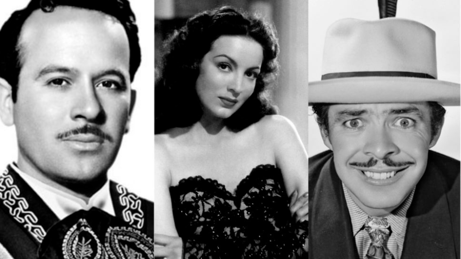 El Canal del Cine de Oro Mexicano