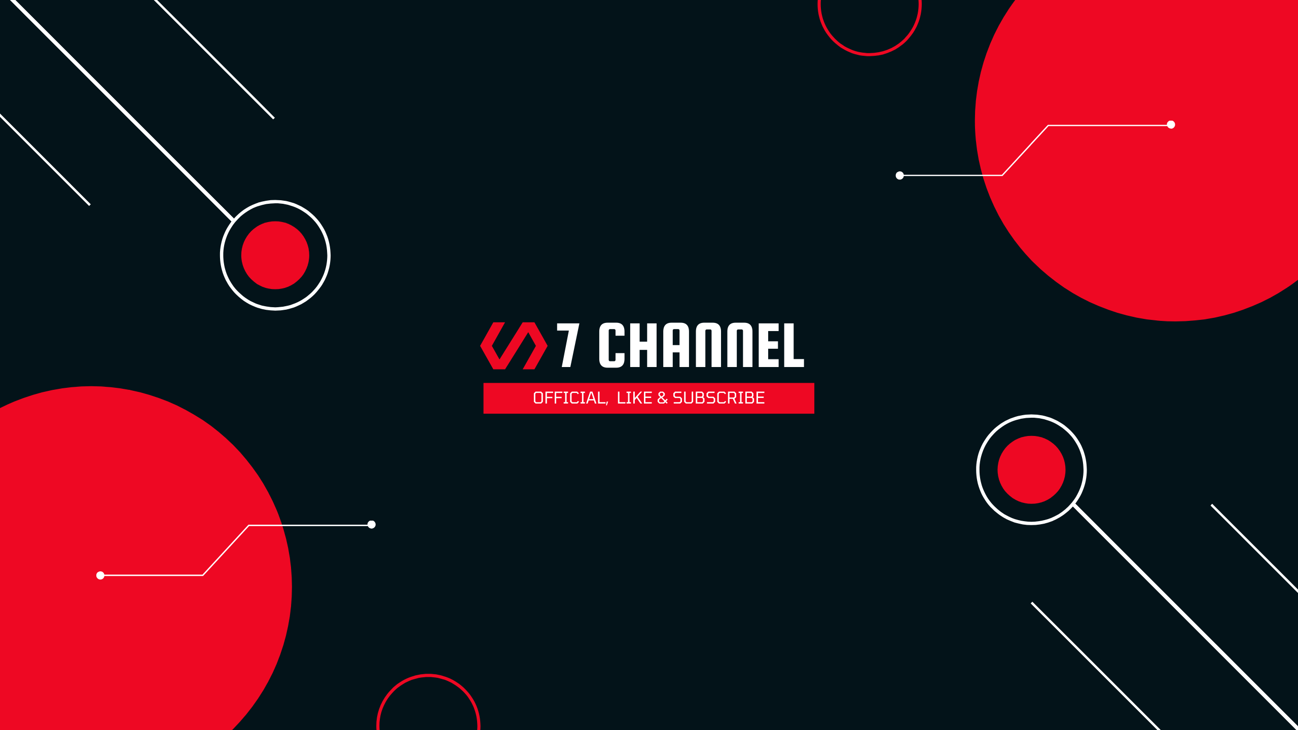 7 Channel
