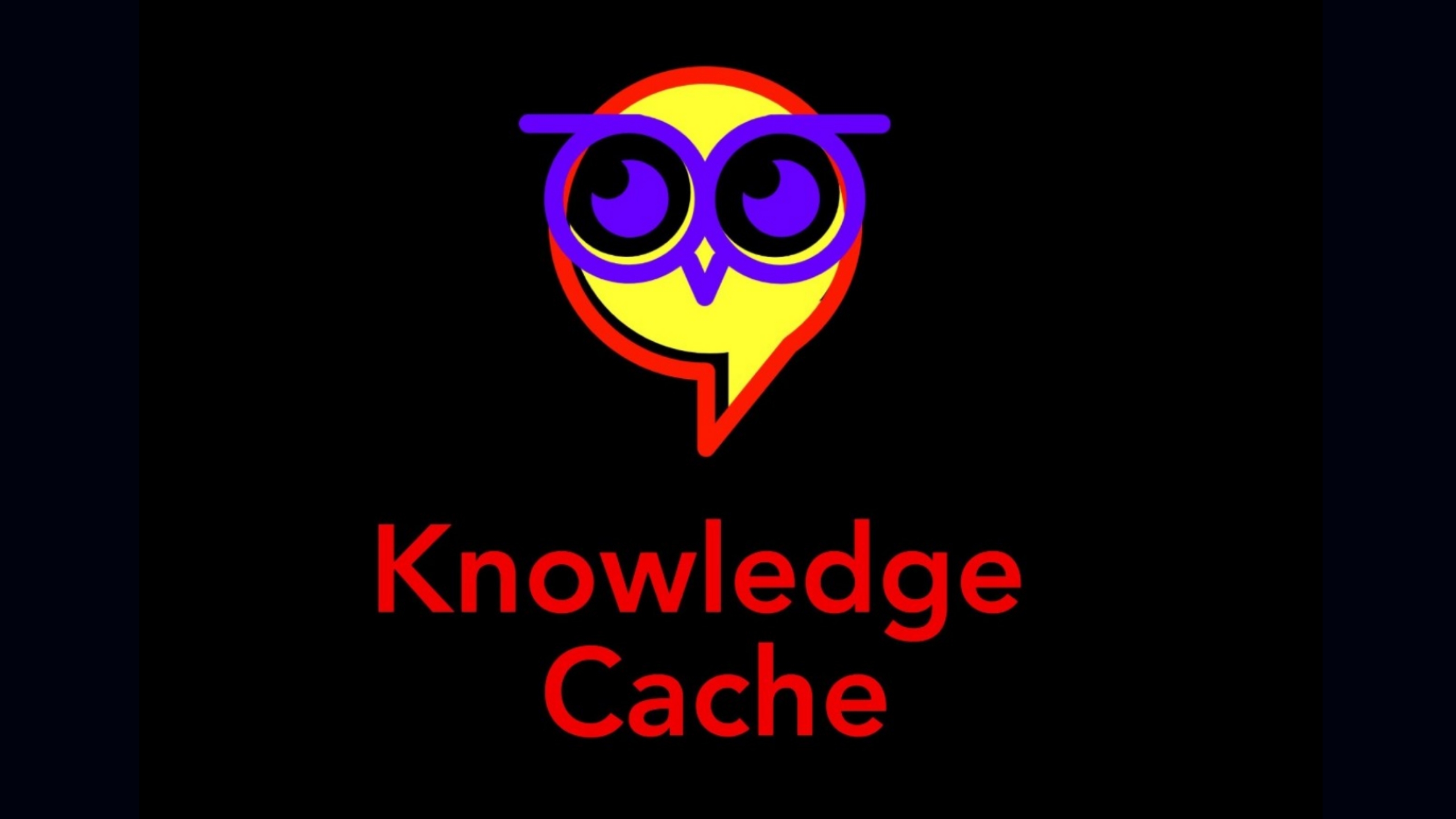 Knowledge Cache