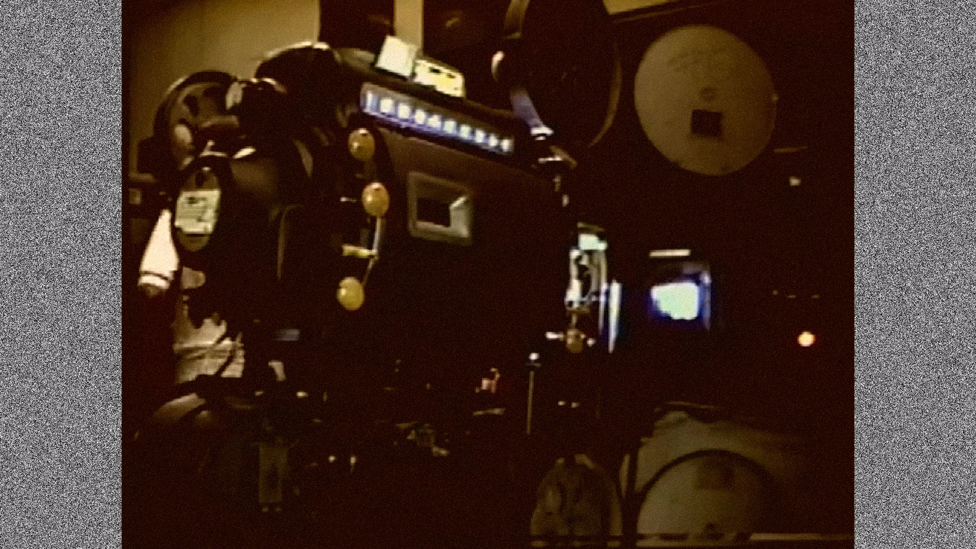 Old Movies and Music