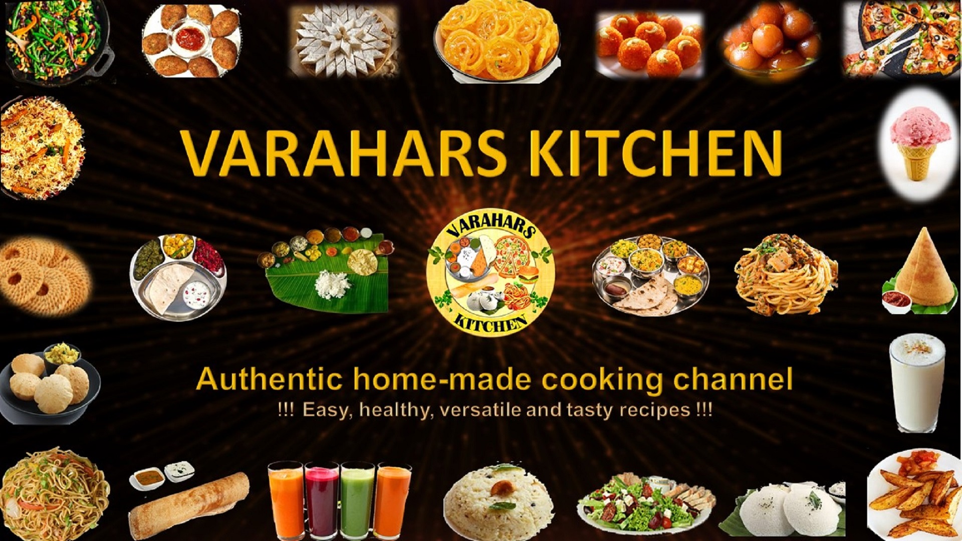 Varahars Kitchen