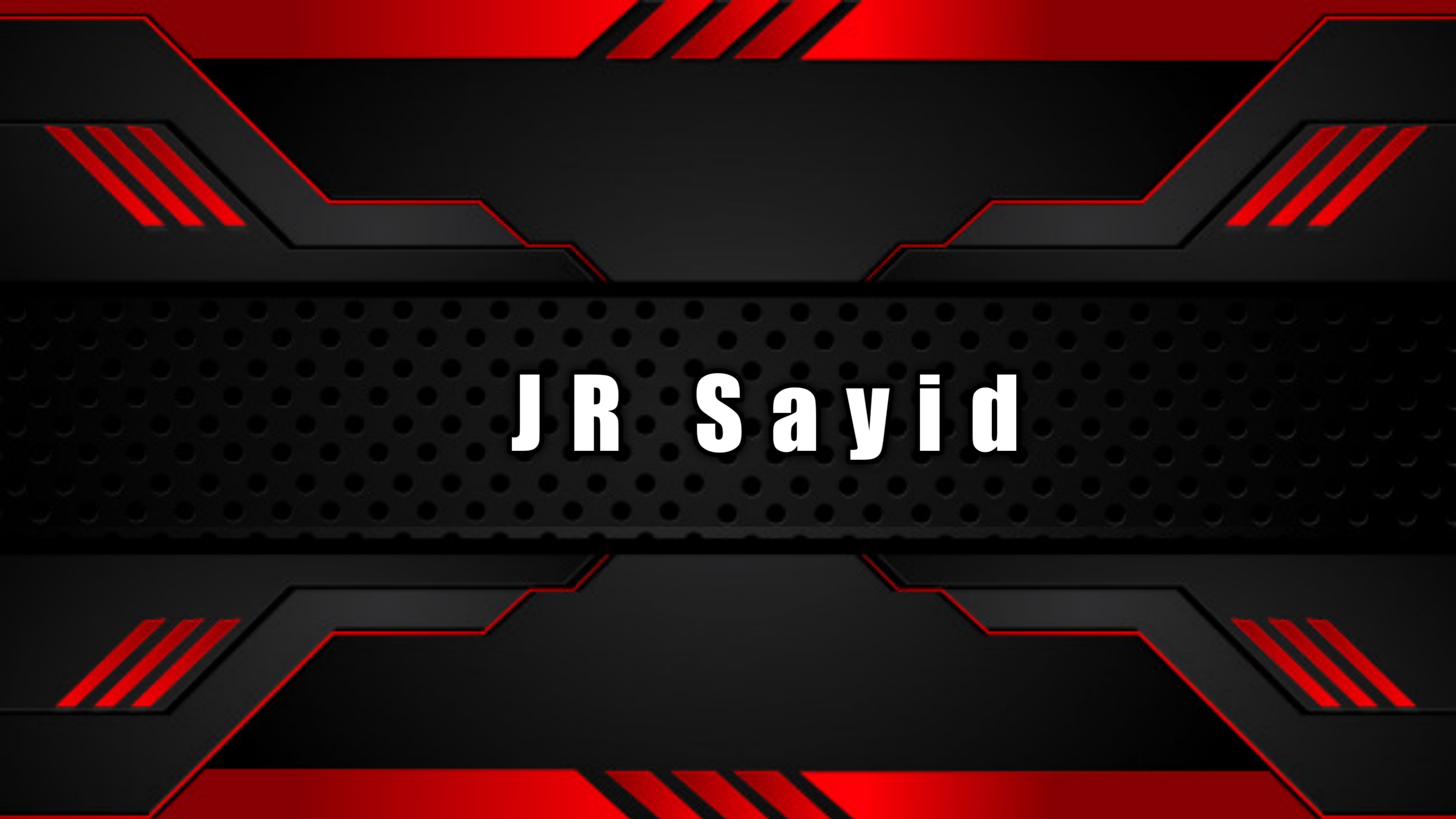 JR Sayid