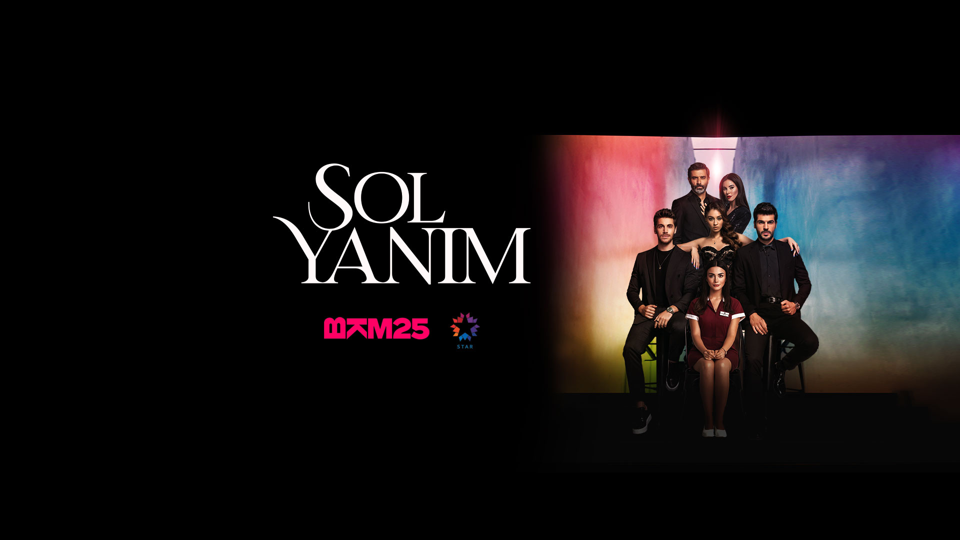 Sol Yanım