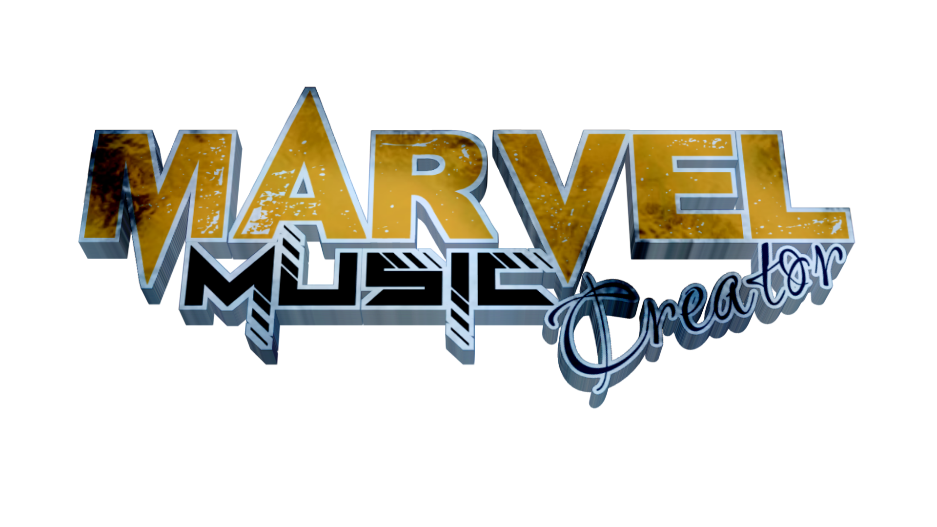 MARVEL MUSIC CREATOR