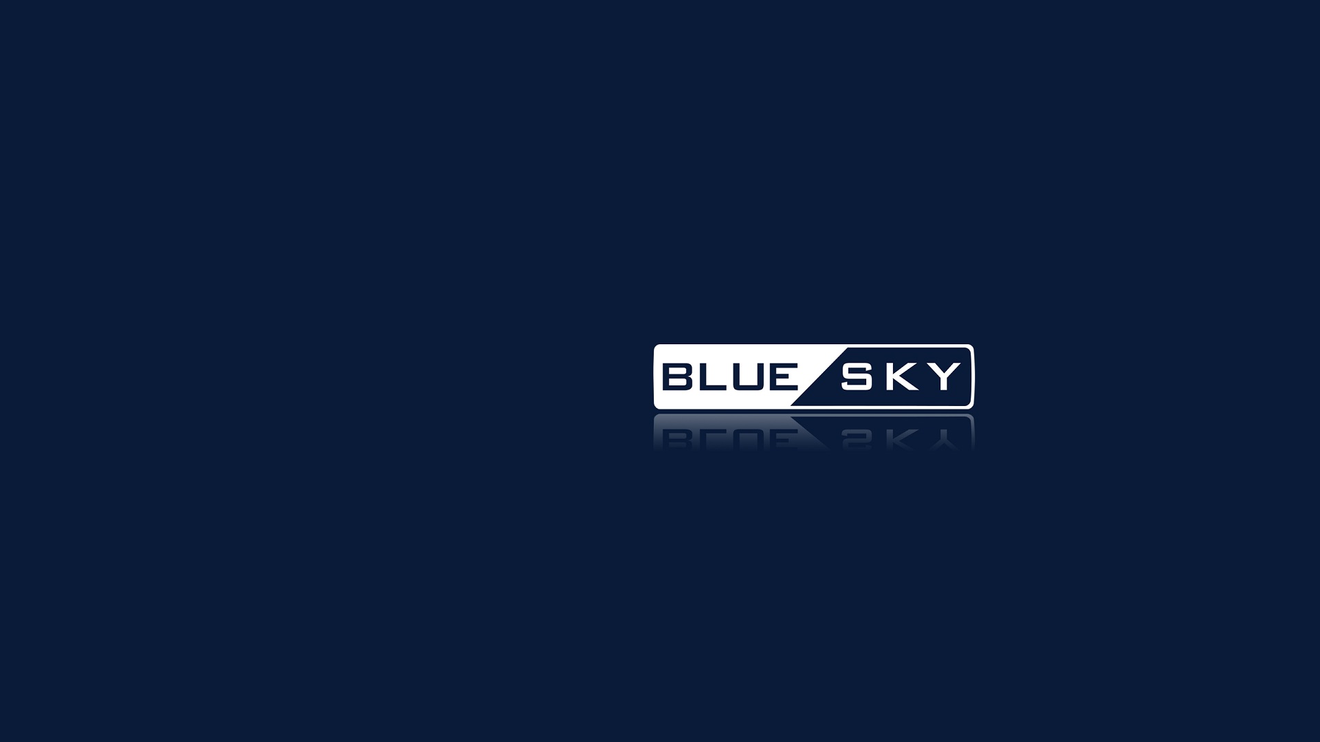 BLUE SKY TV