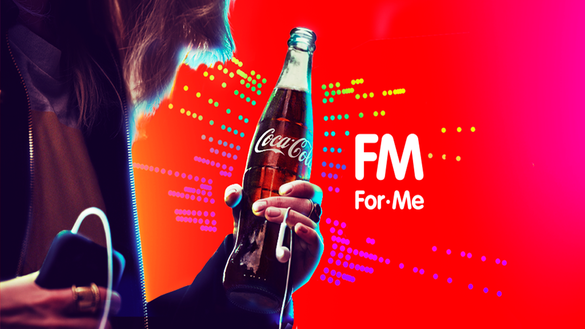 Coca-Cola FM