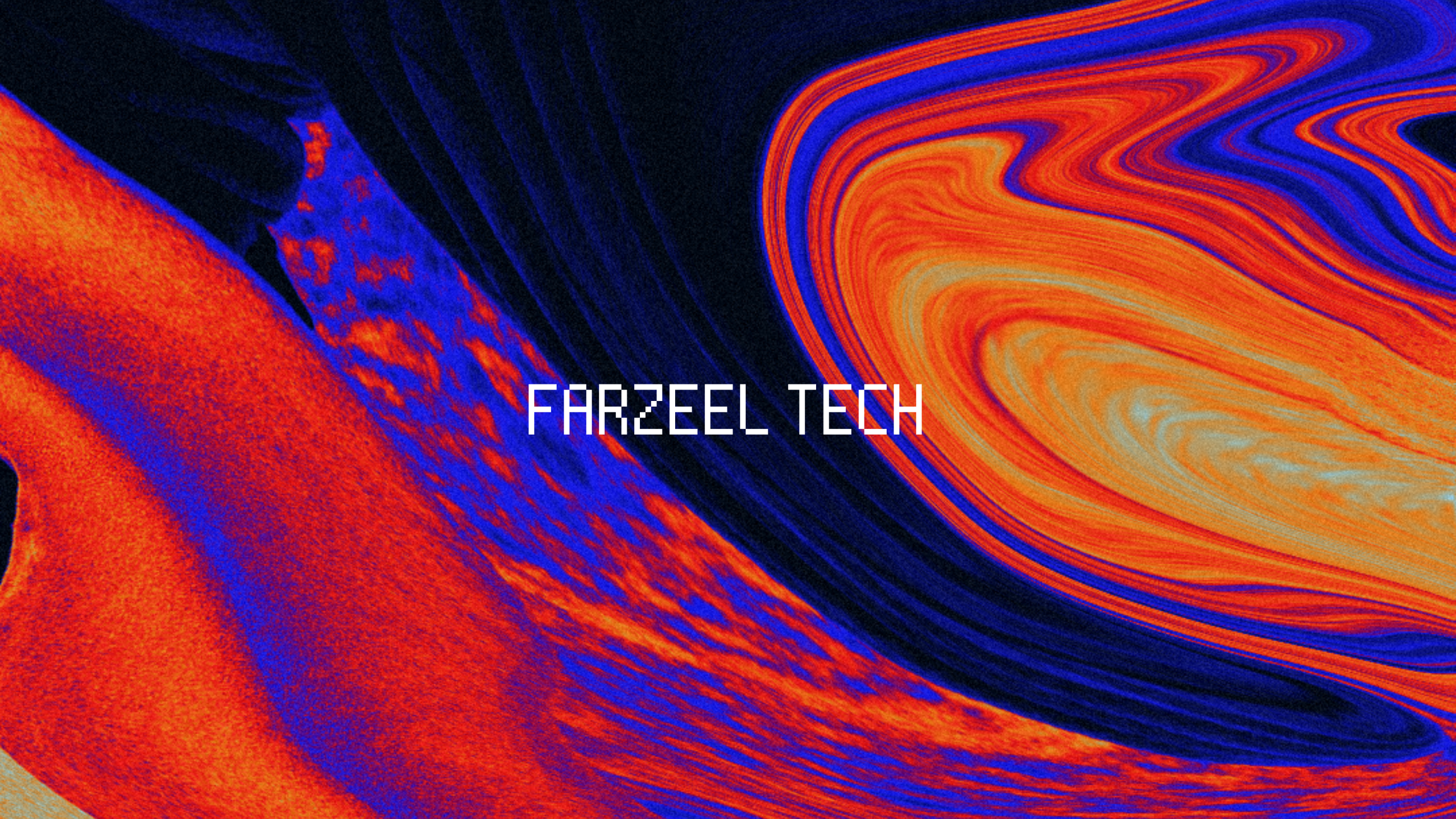 Farzeel Tech