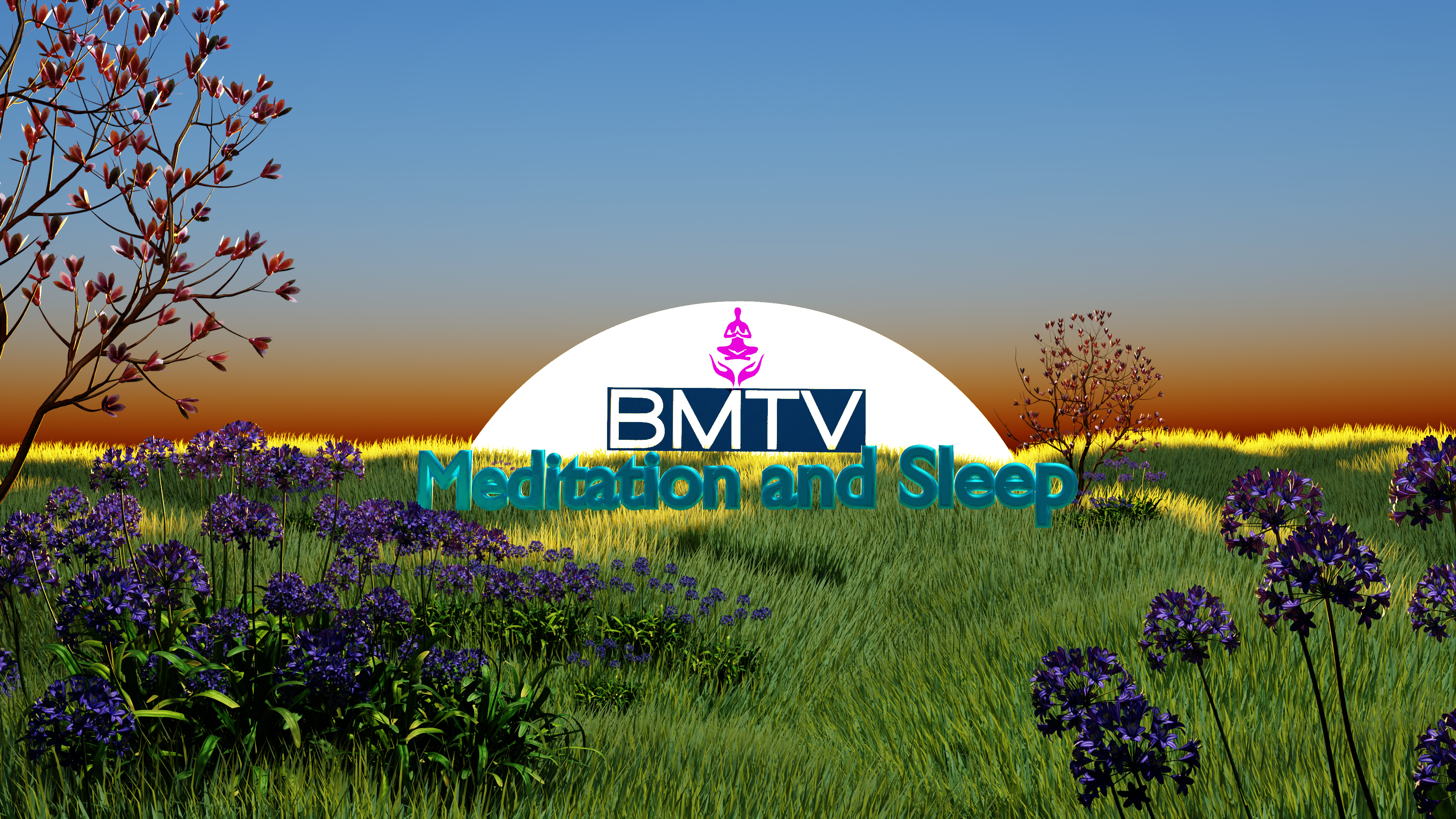 BMTV Meditation & Sleep