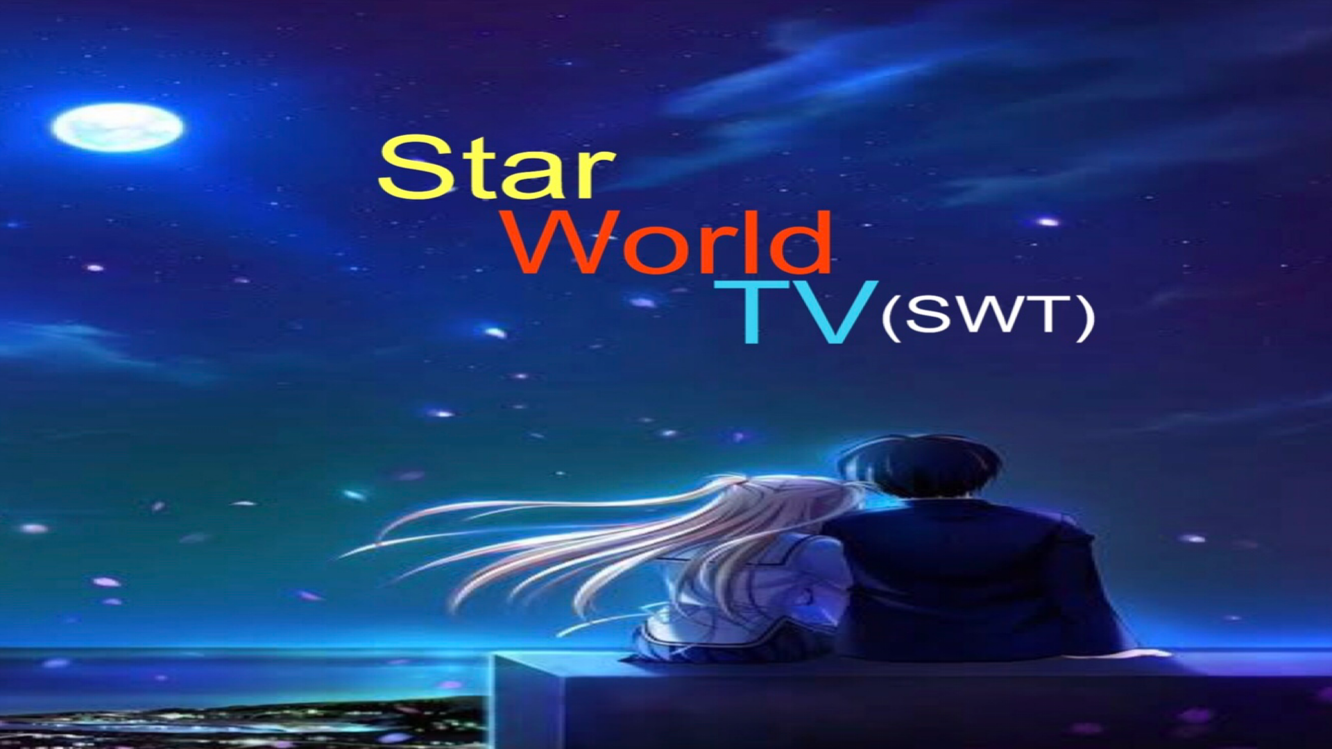 Star World TV