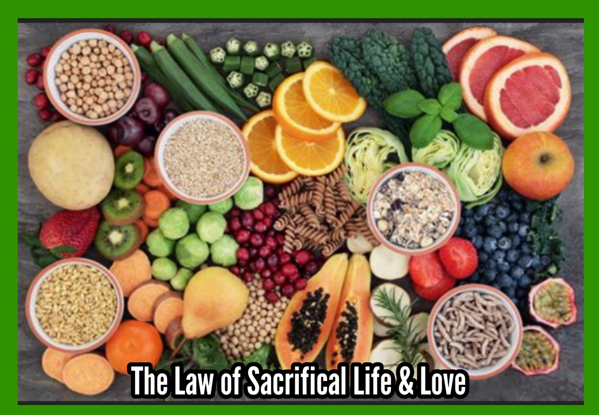 Kingdom Bound Nomads