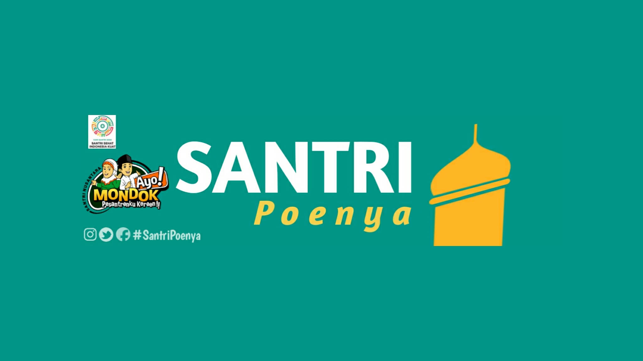 Santri Poenya Official
