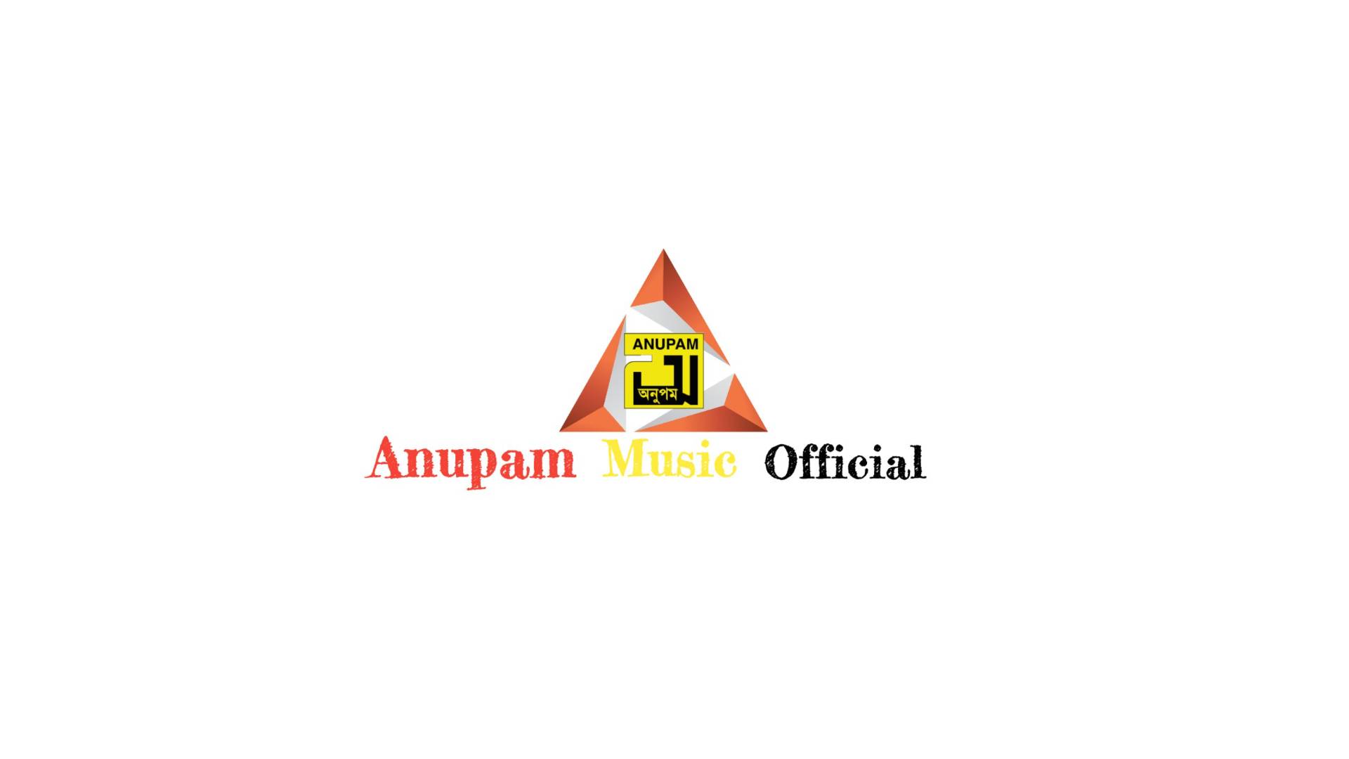 Anupam Music Official