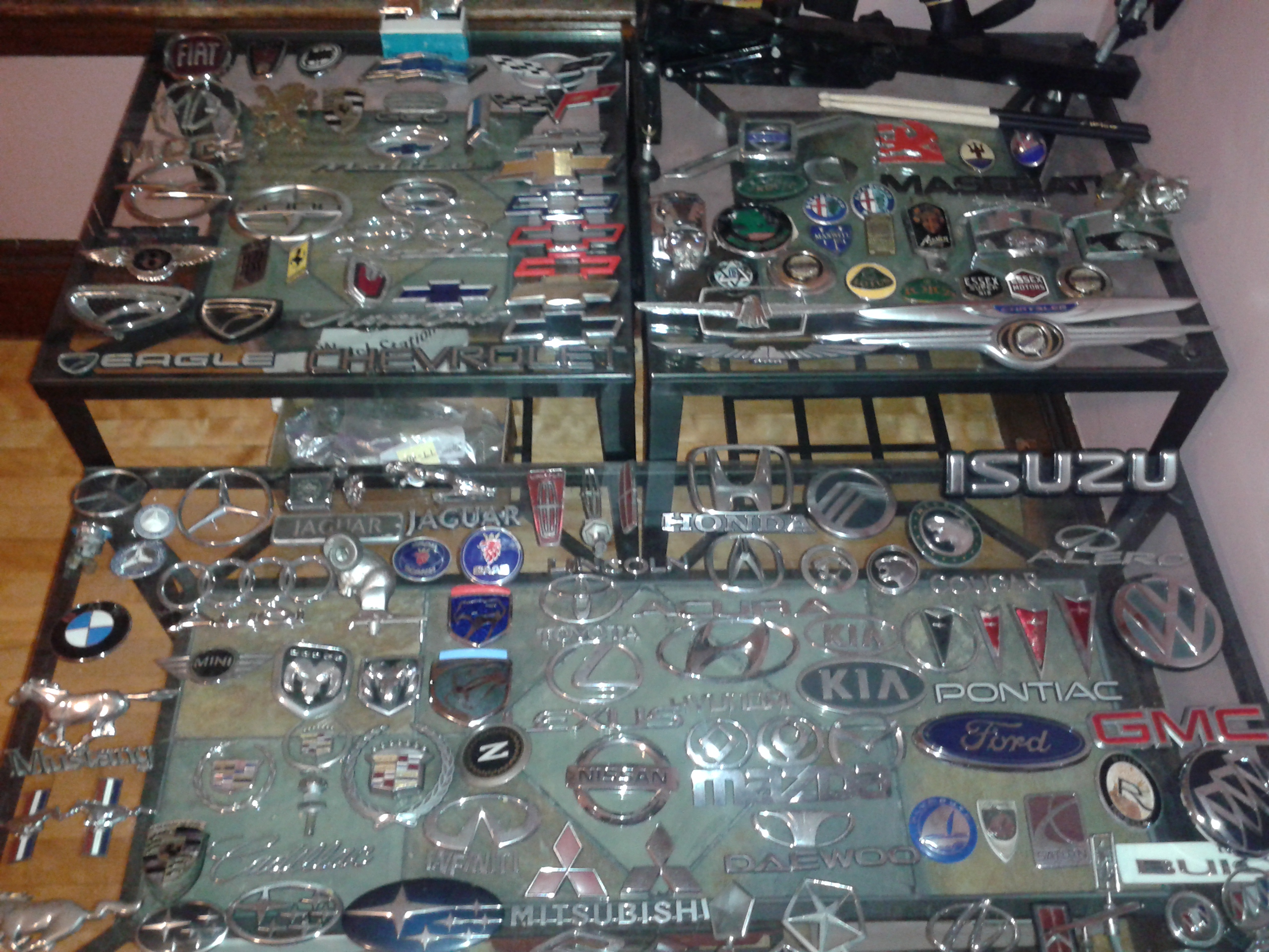 Mordenghainer Duarte