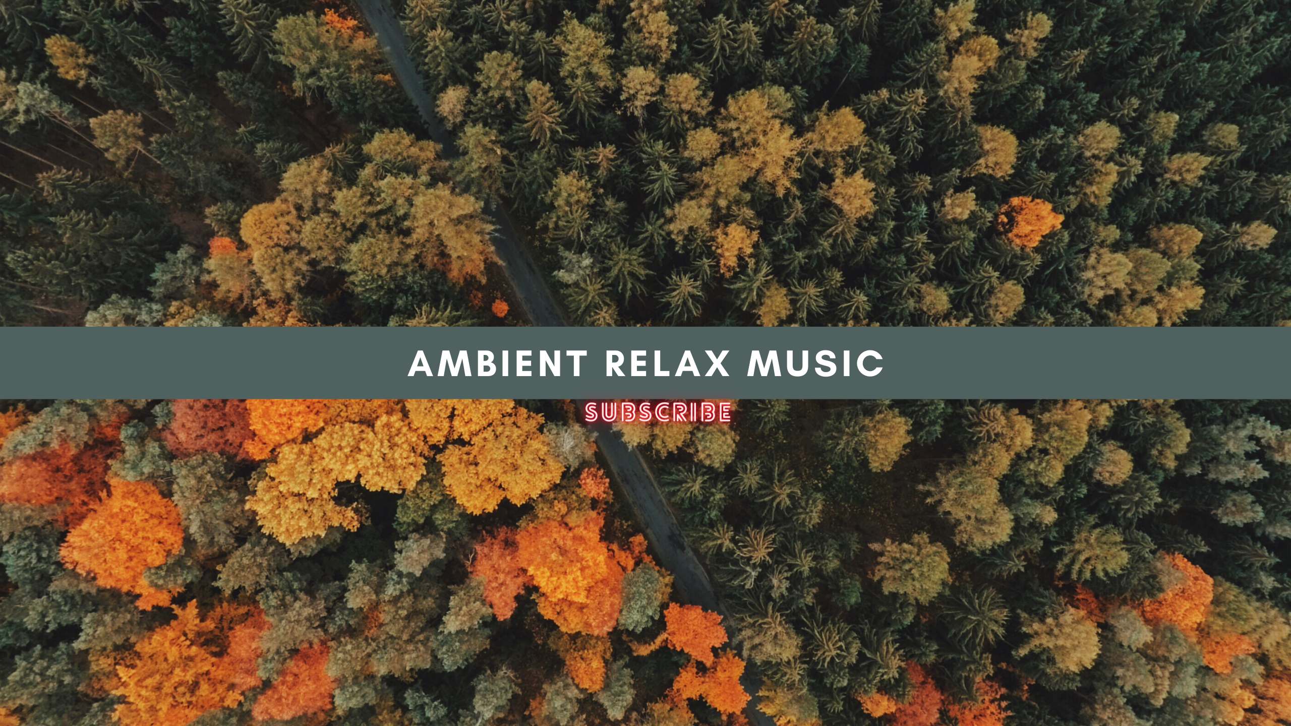 Ambient Relax Music