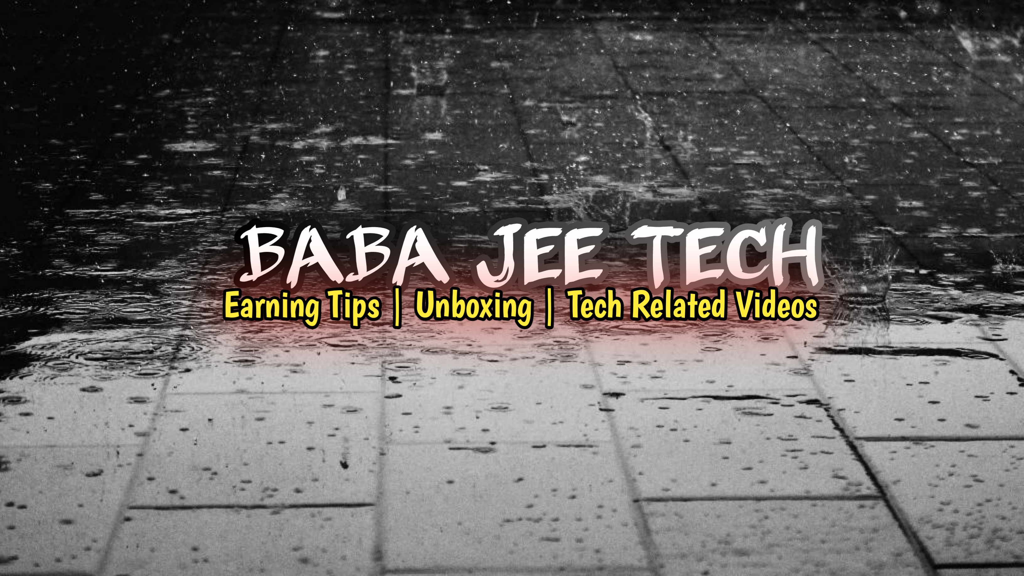 Baba Jee Tech 2M