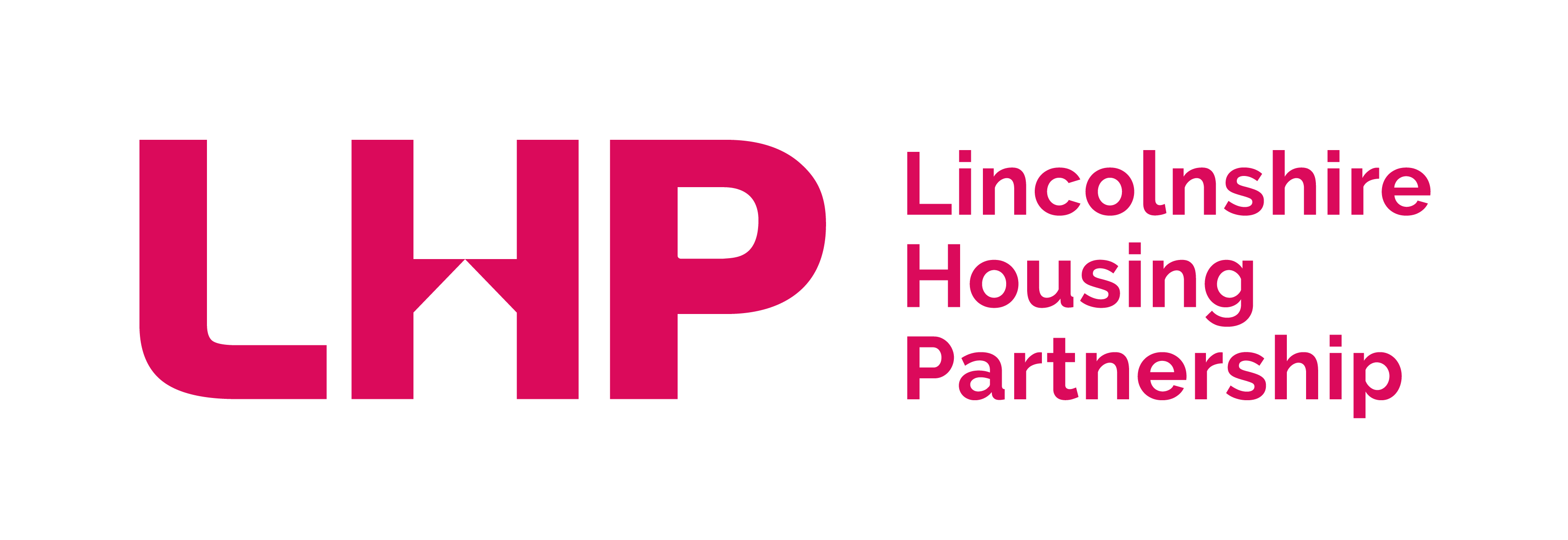 Lincolnshire Housing Partnership