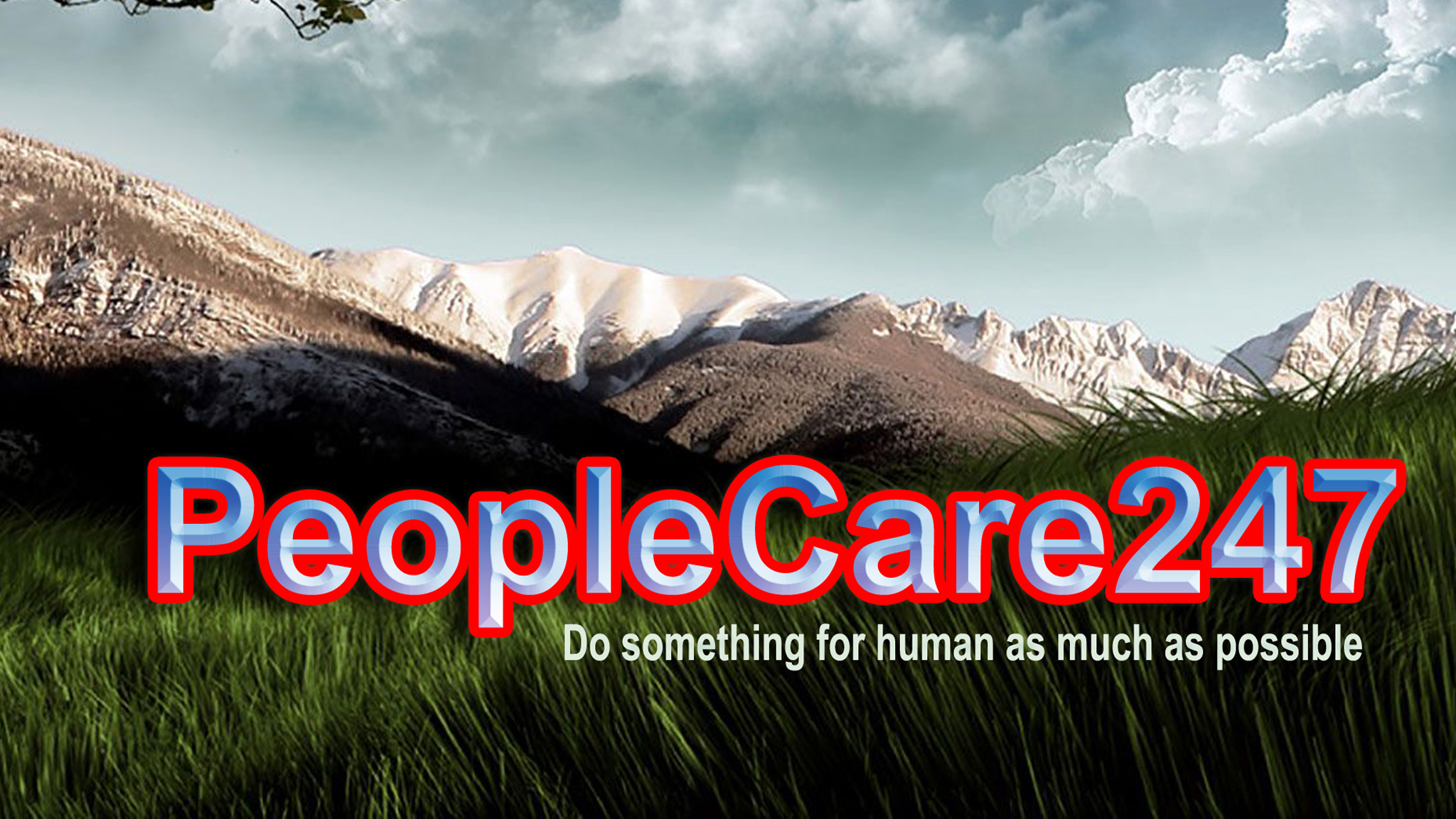 PeopleCare247