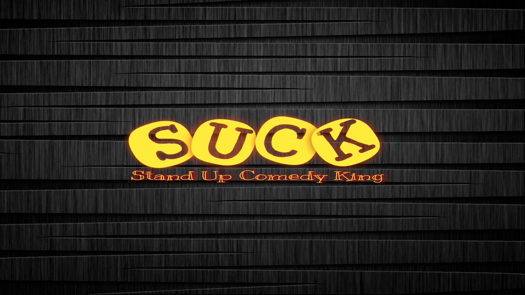 Stand Up Comedy King