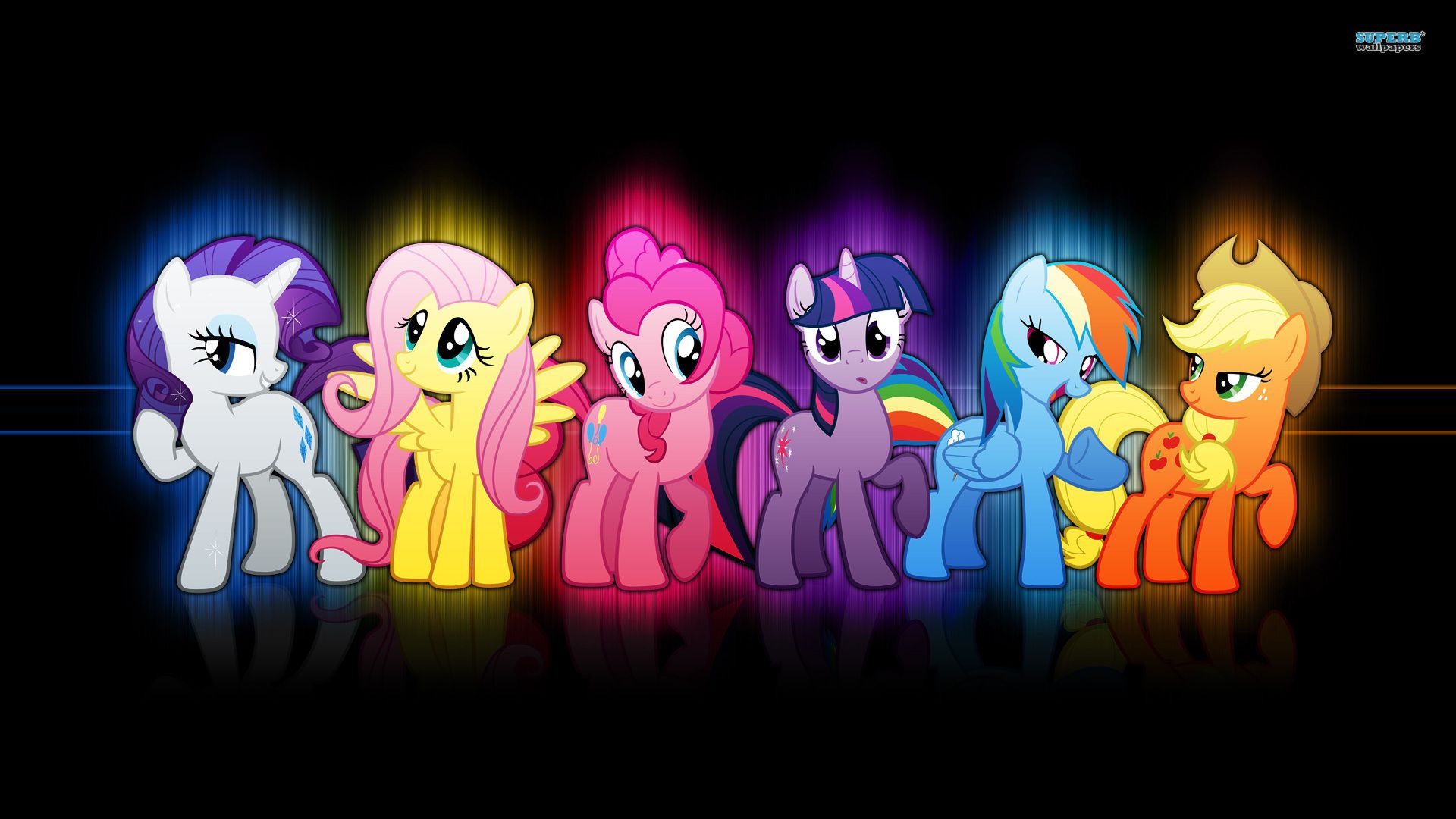 My Little Pony Friendship Is Magic