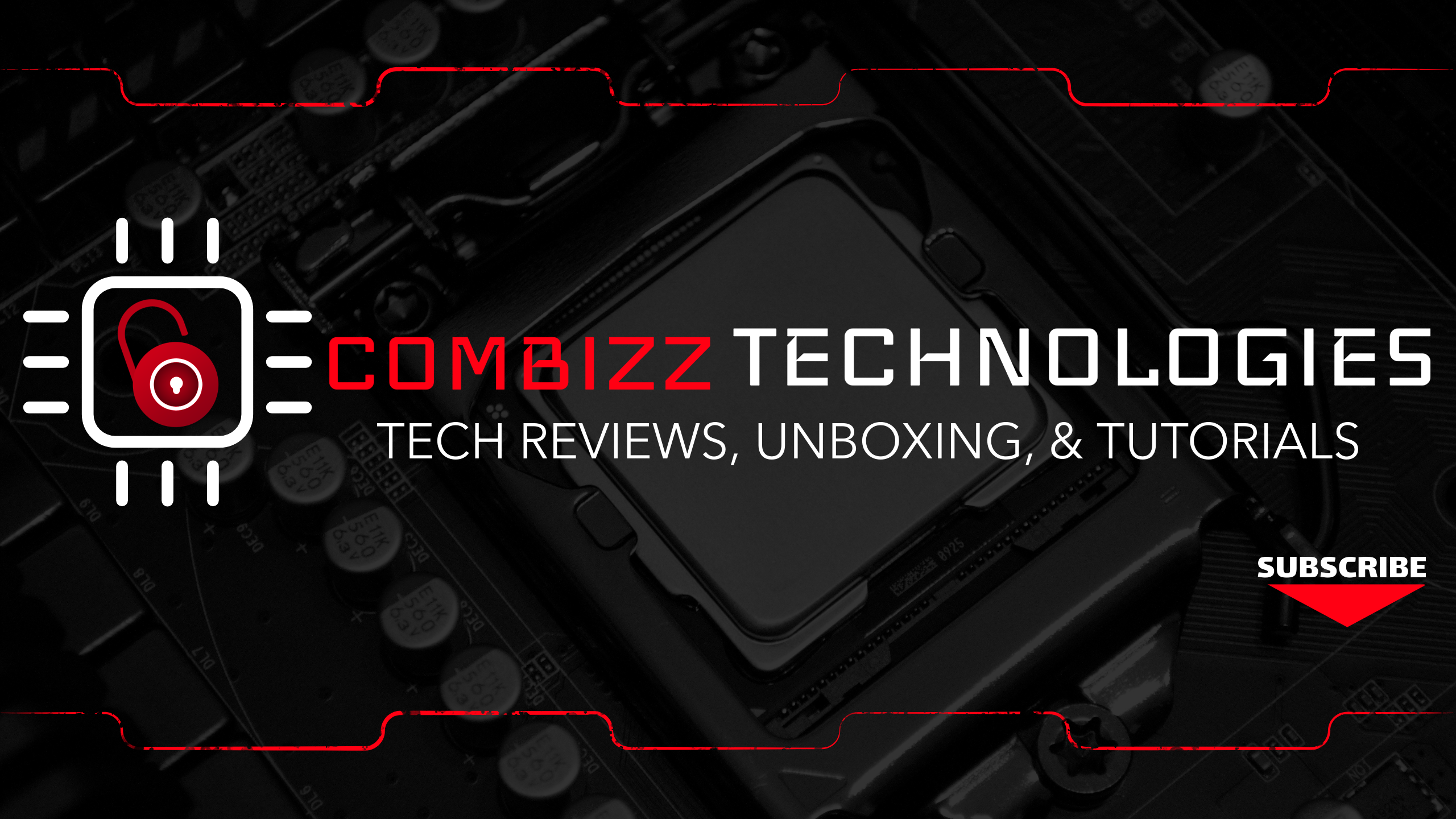 Combizz Technologies
