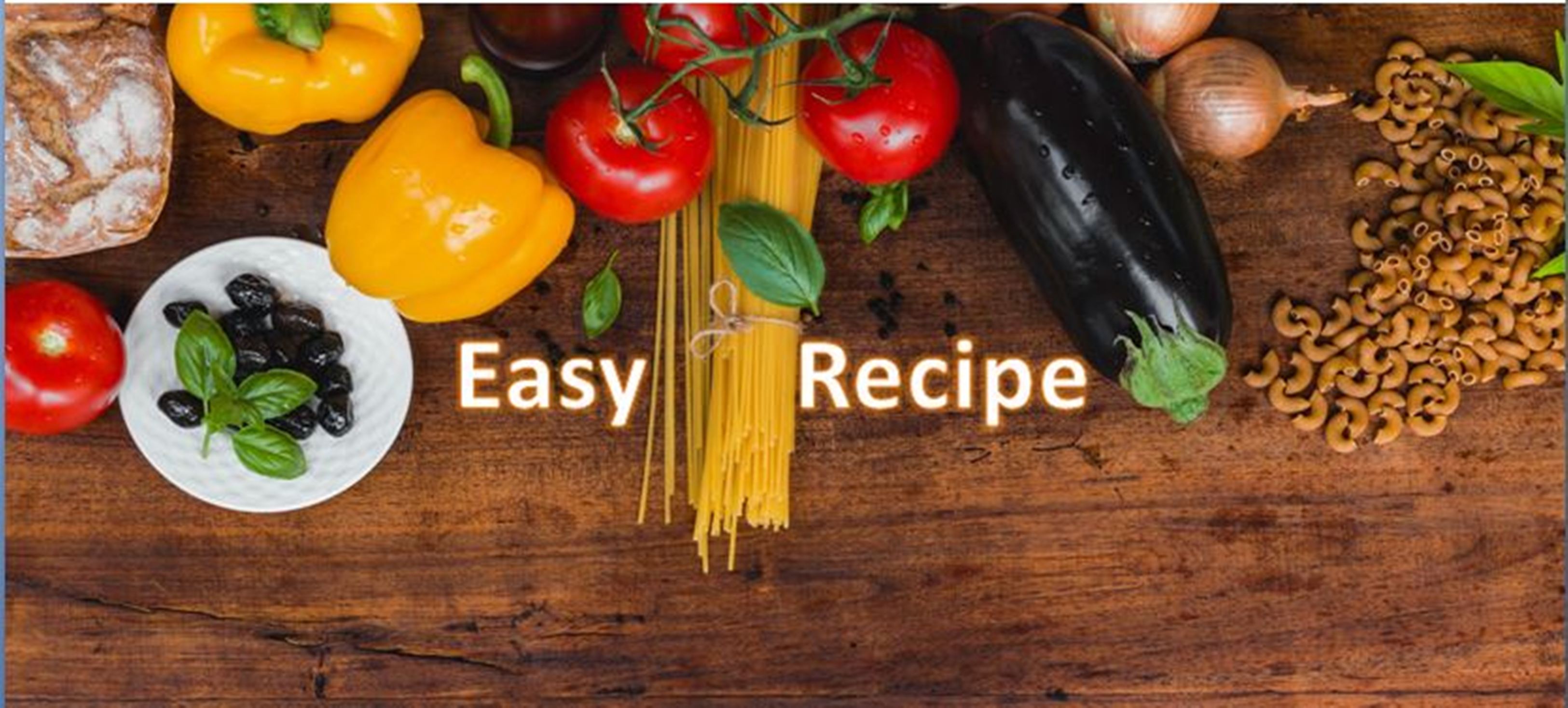 Easy Recipe India