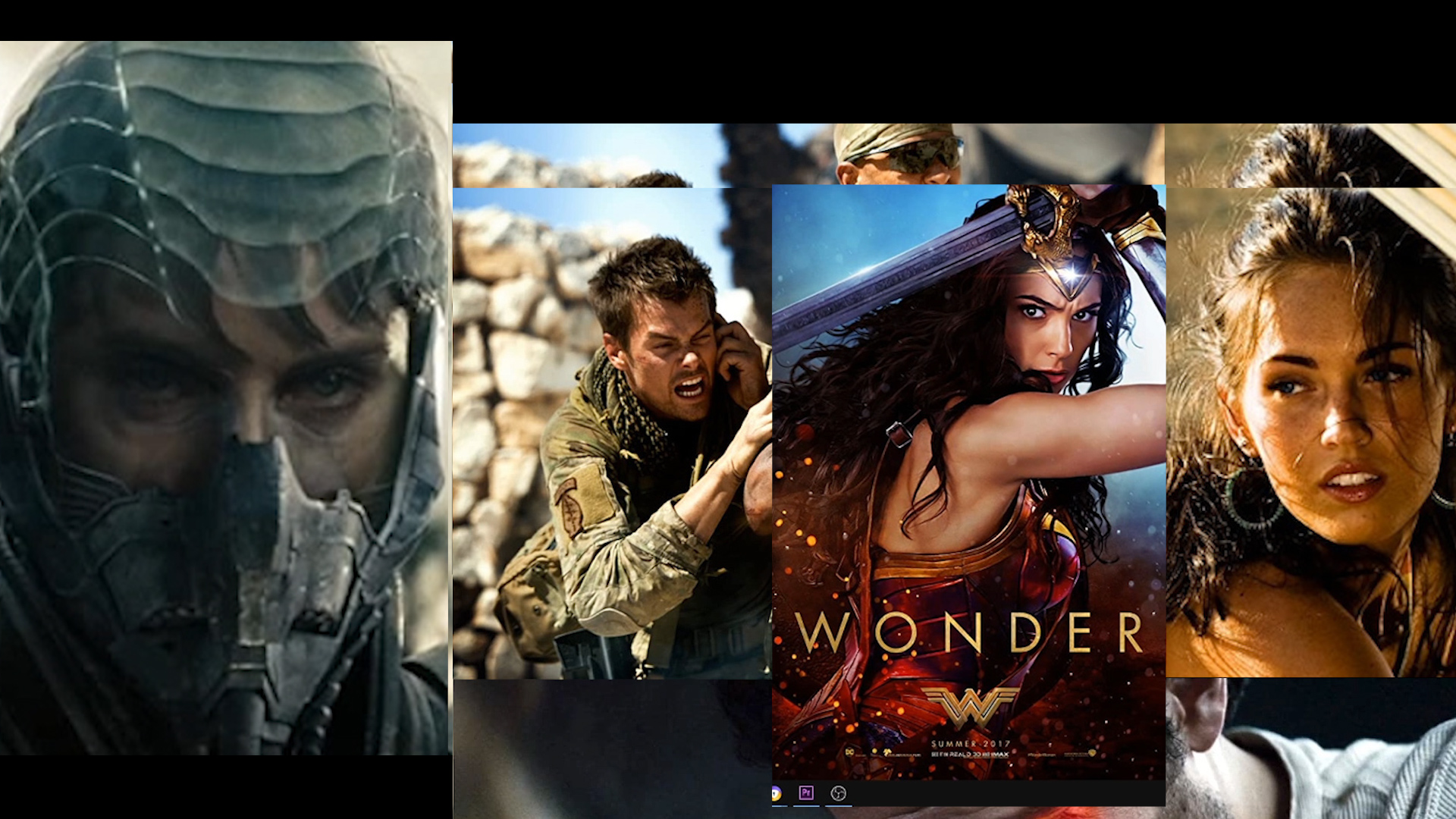 WORLD'S TOP 10 with CHRIS