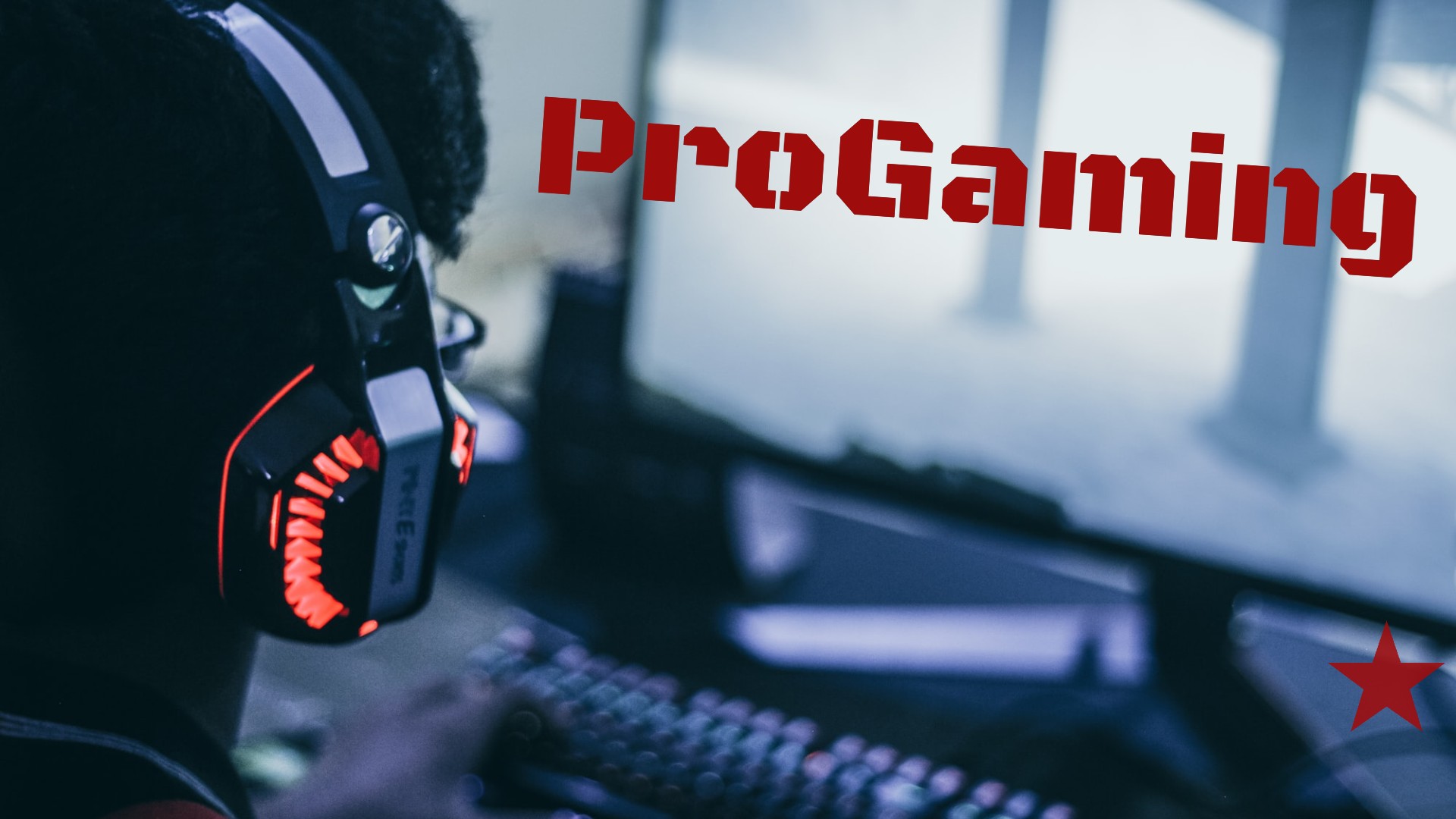 ProGaming