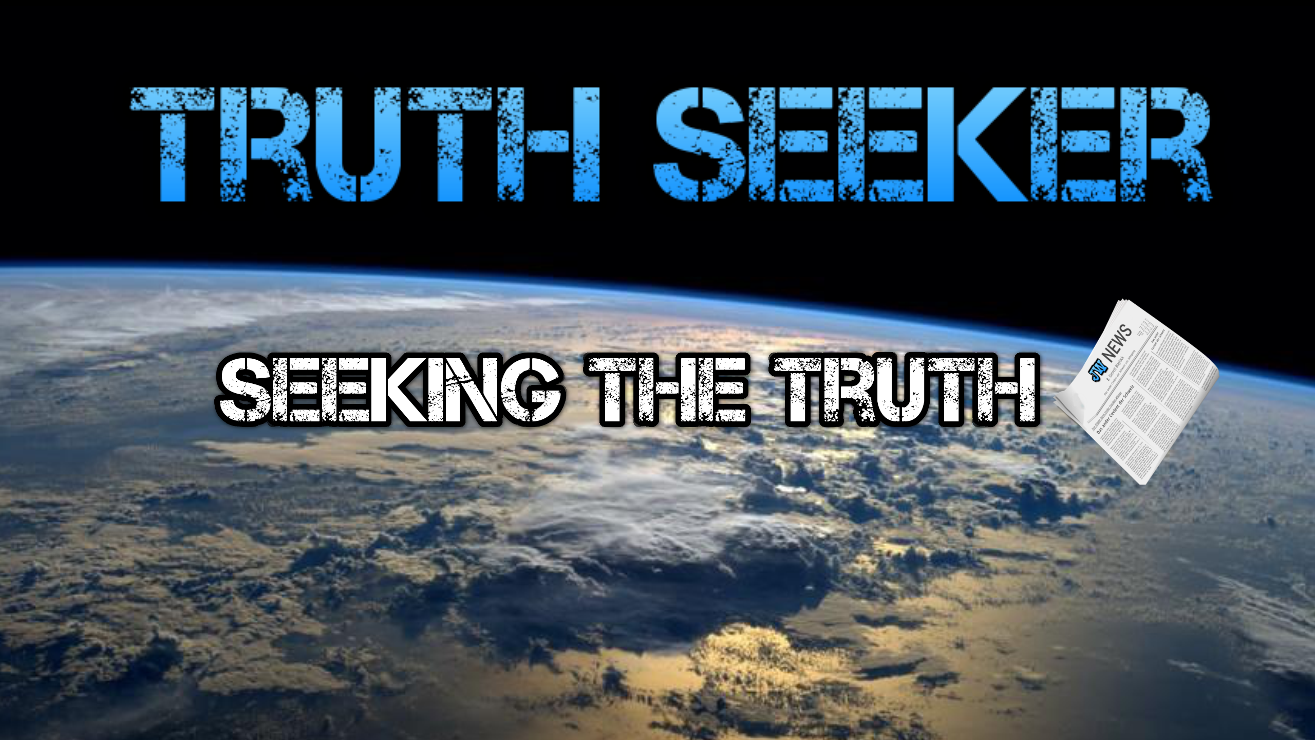 SeekingTheTruth JoshWho News