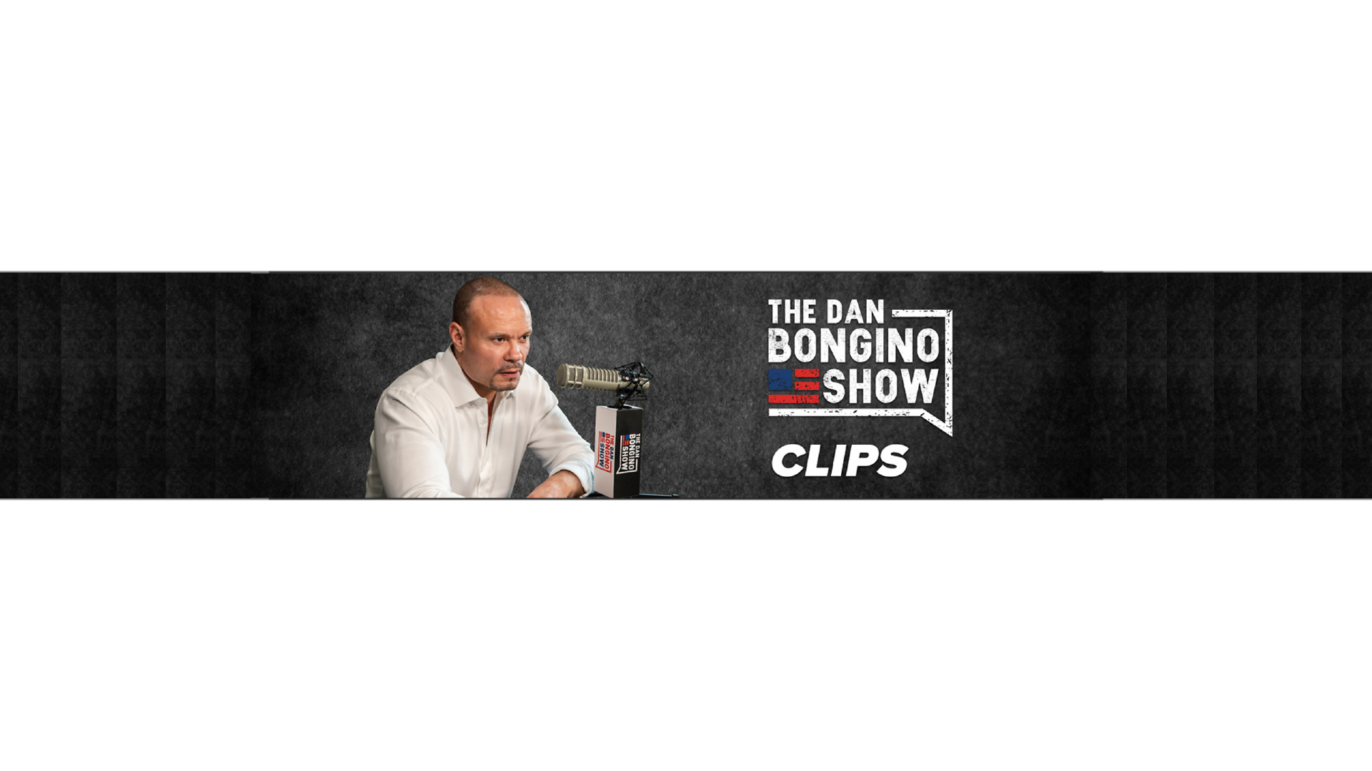 Dan Bongino Show Clips