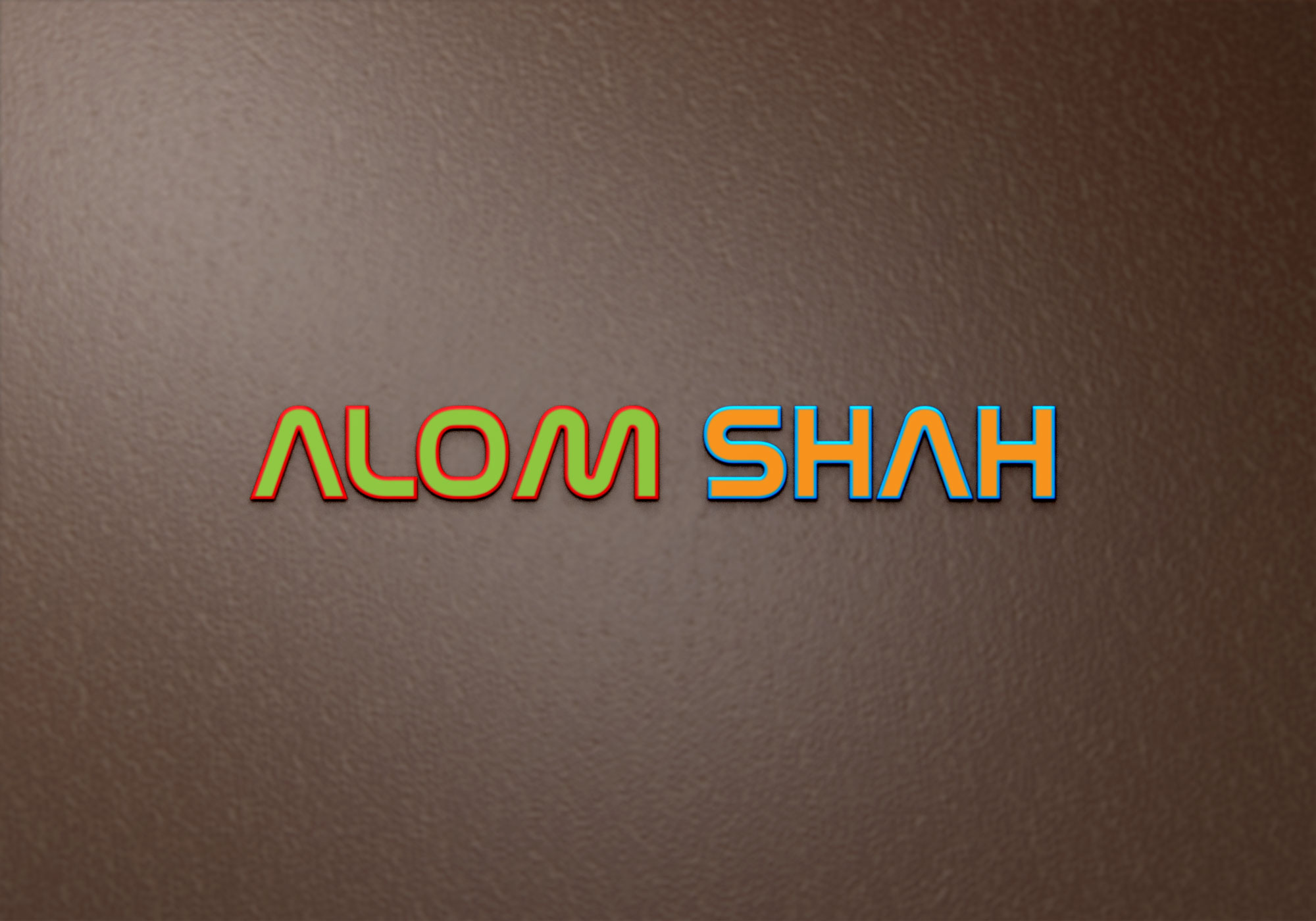 alomshah