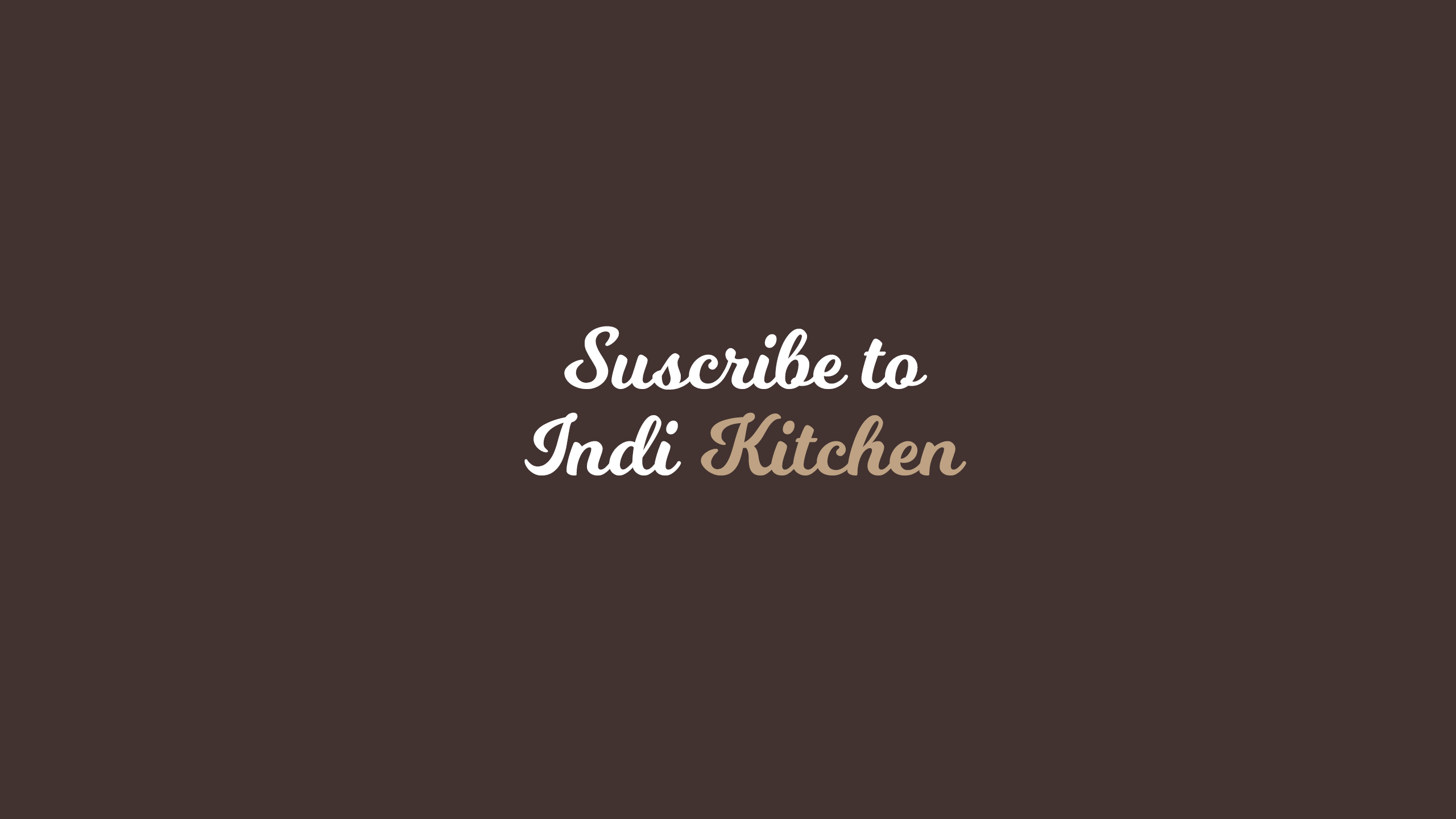 Indi Kitchen