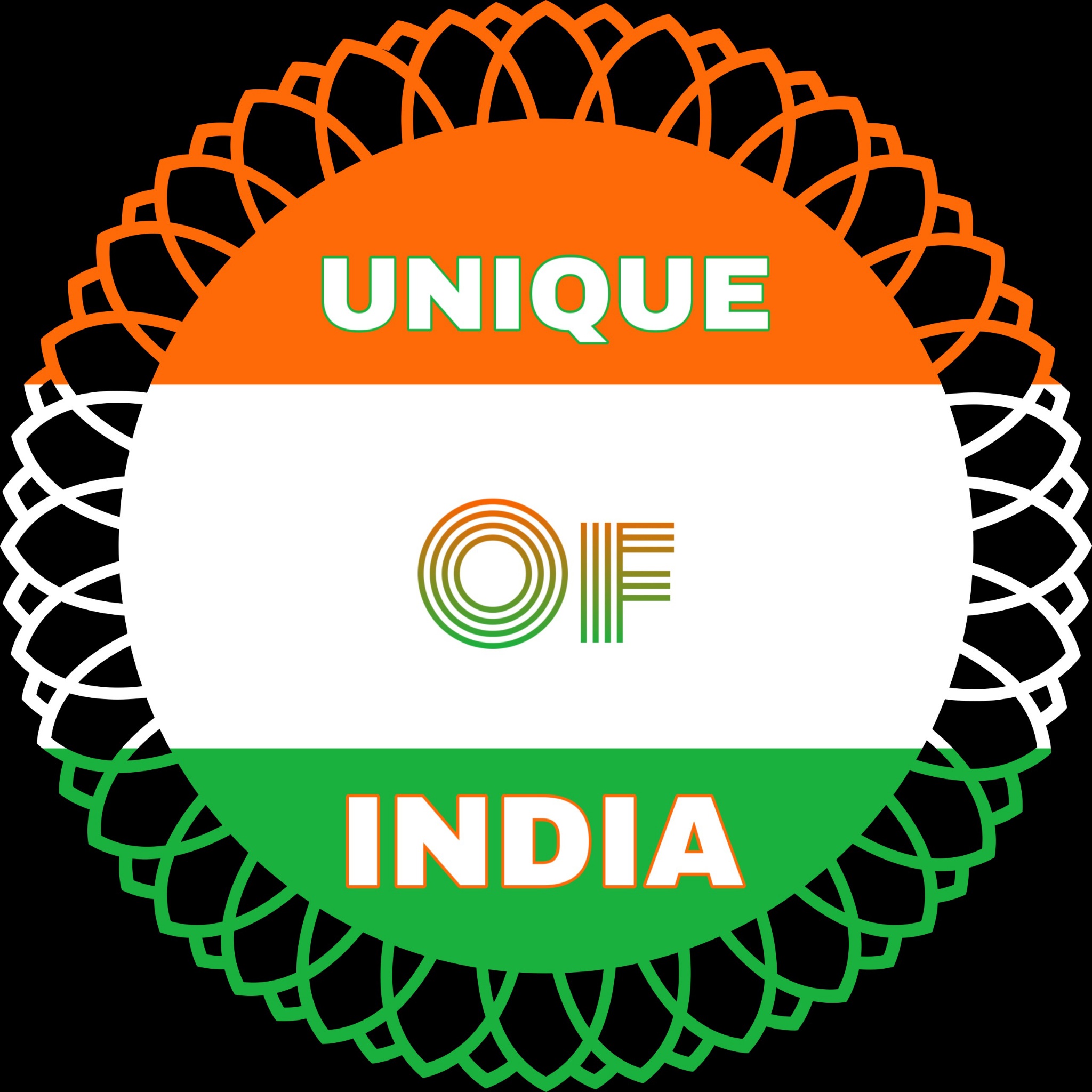 Unique of india
