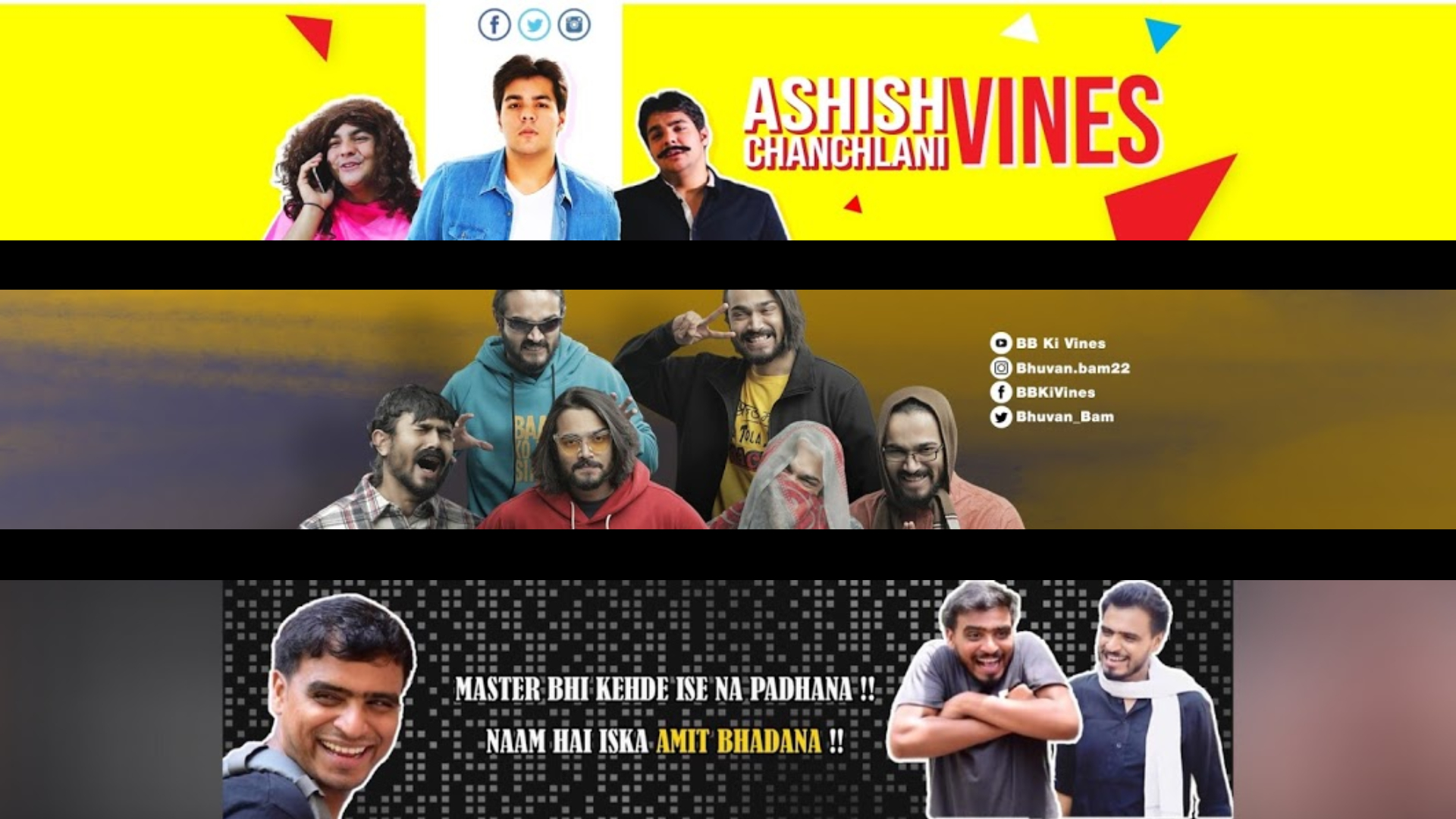 Indian Comedy Videos