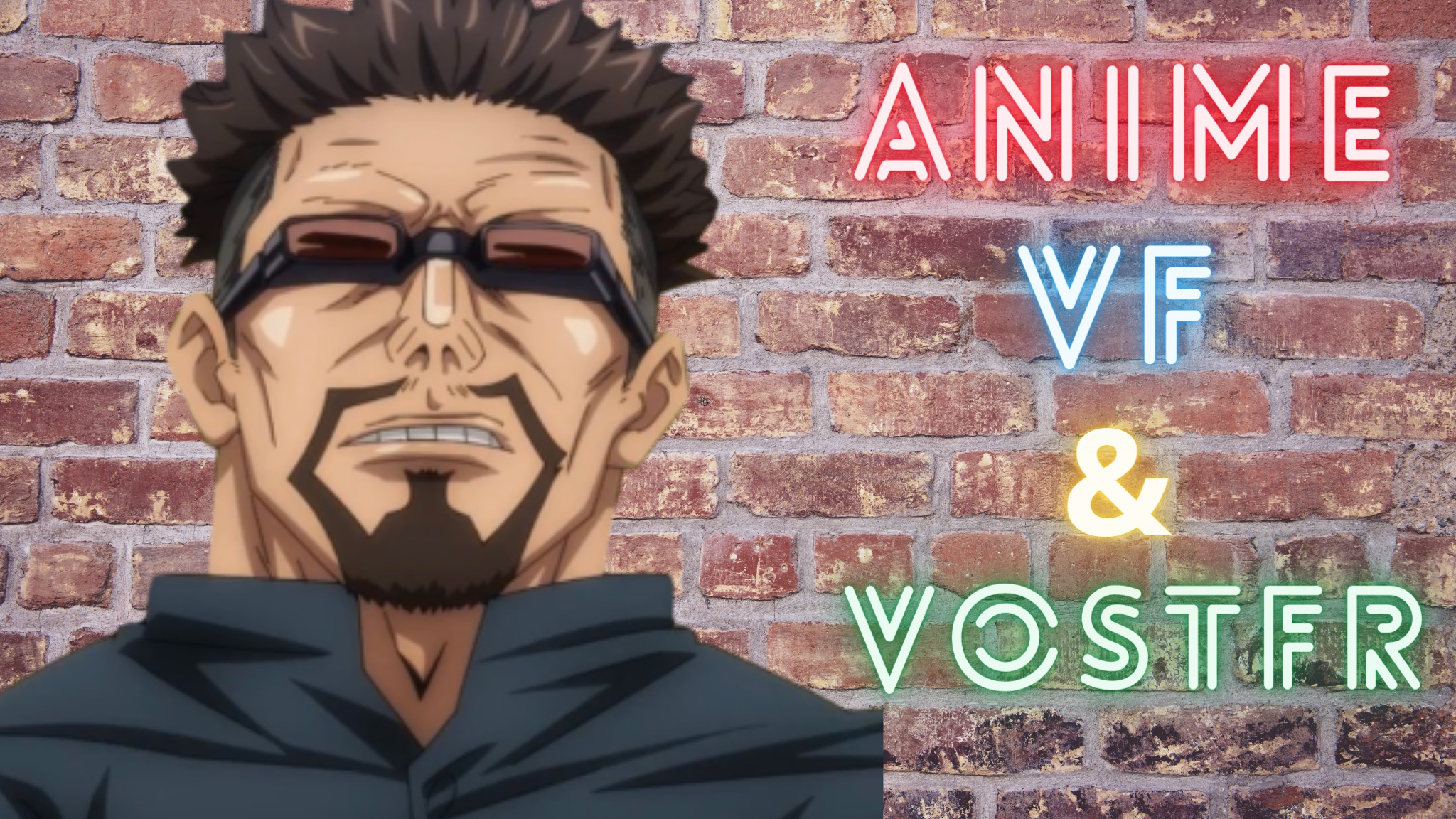 Anime Senpai VF & Vostfr