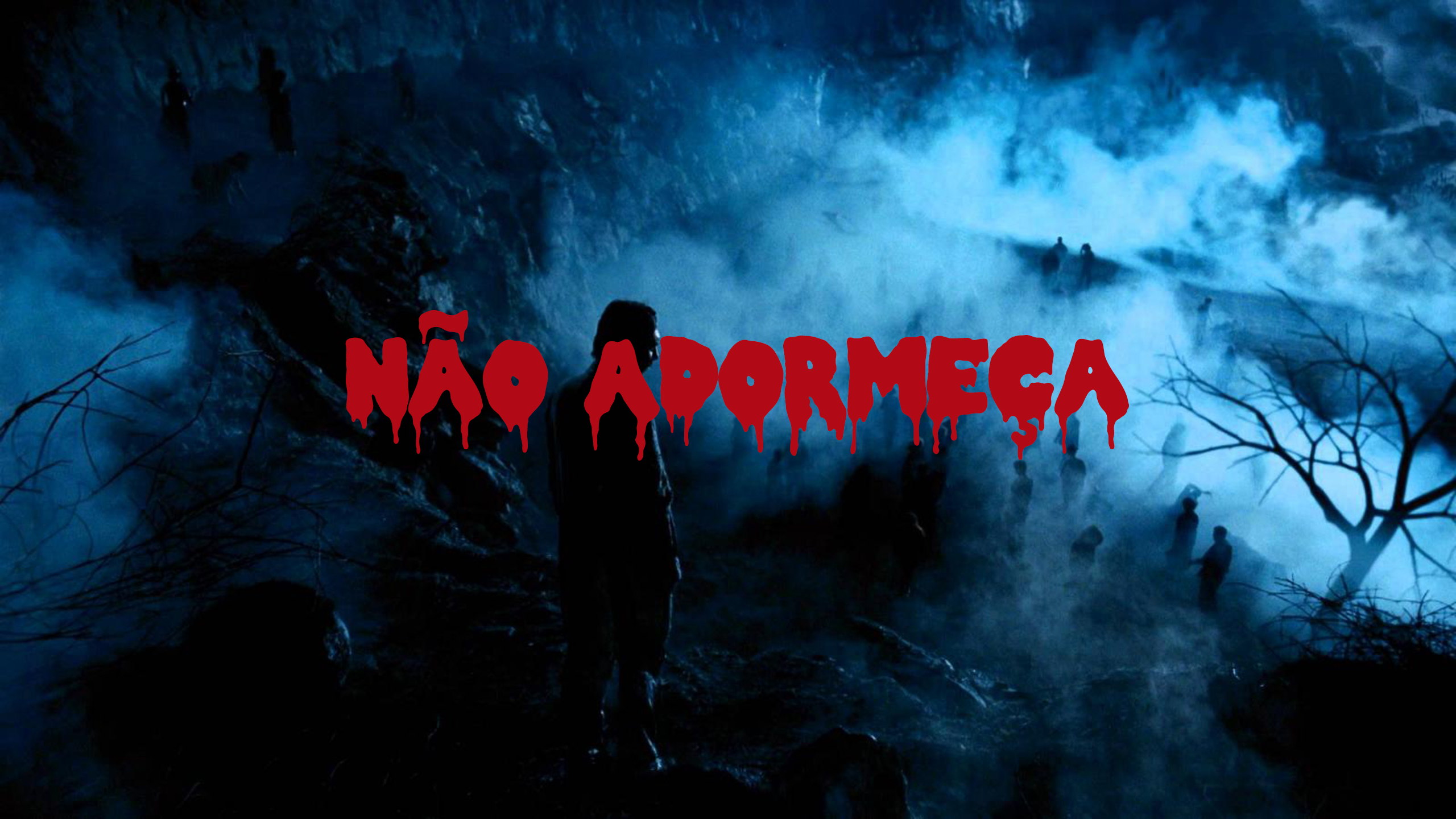 Canal Não Adormeça