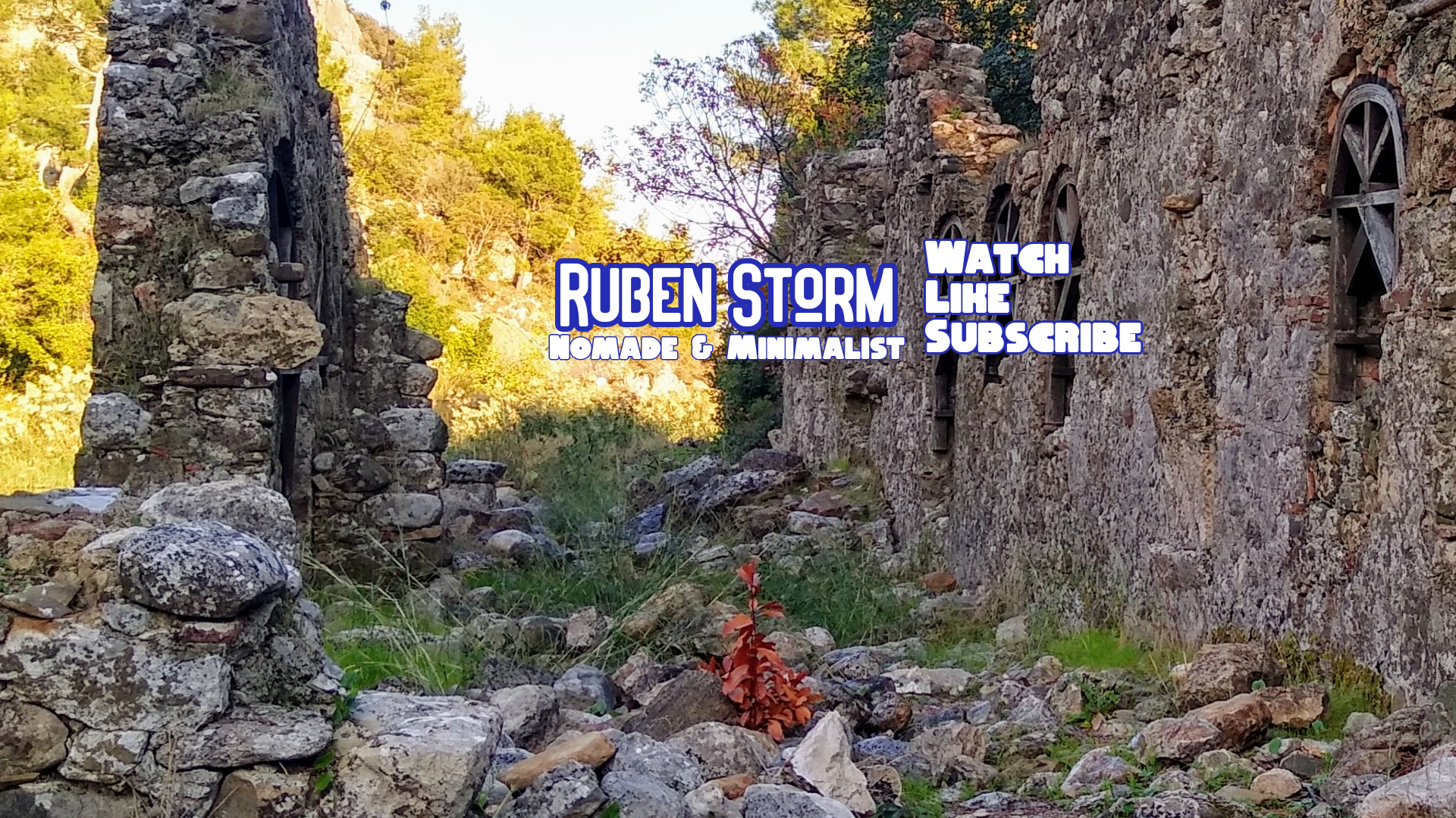 Ruben Storm