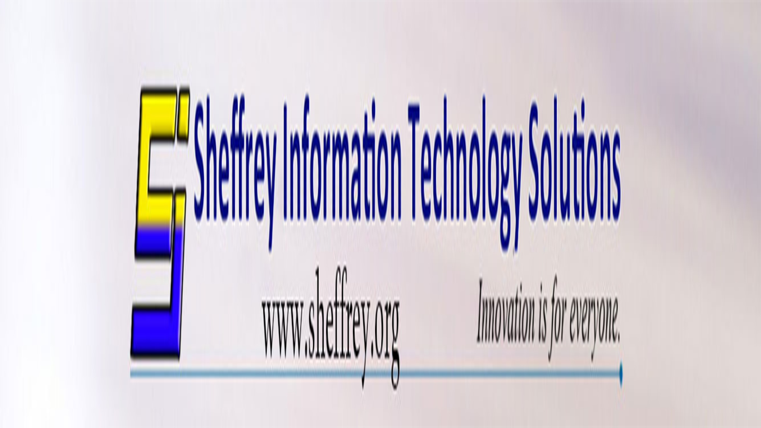 Sheffrey Information Technology Solutions