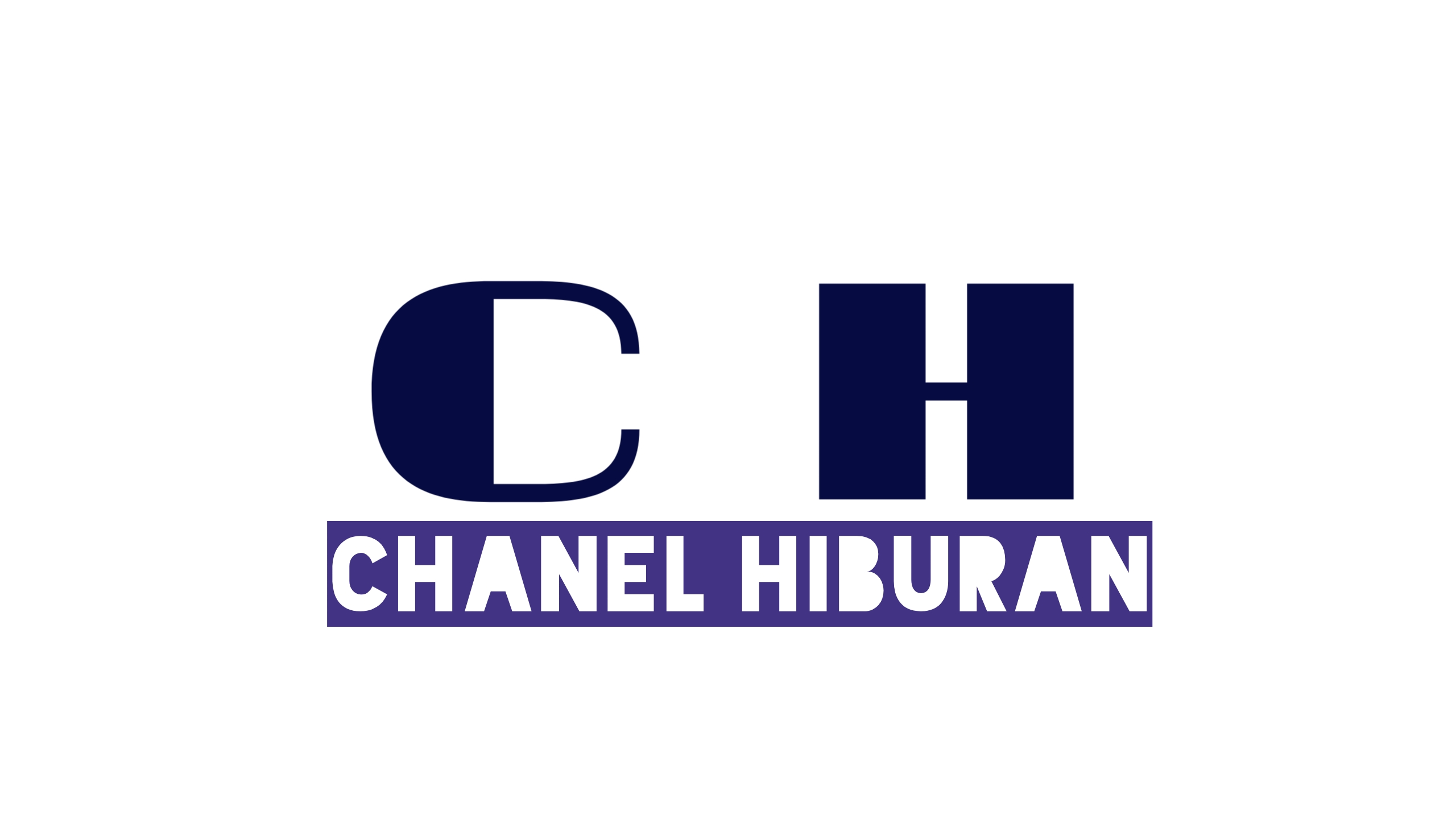 Chanel hiburan